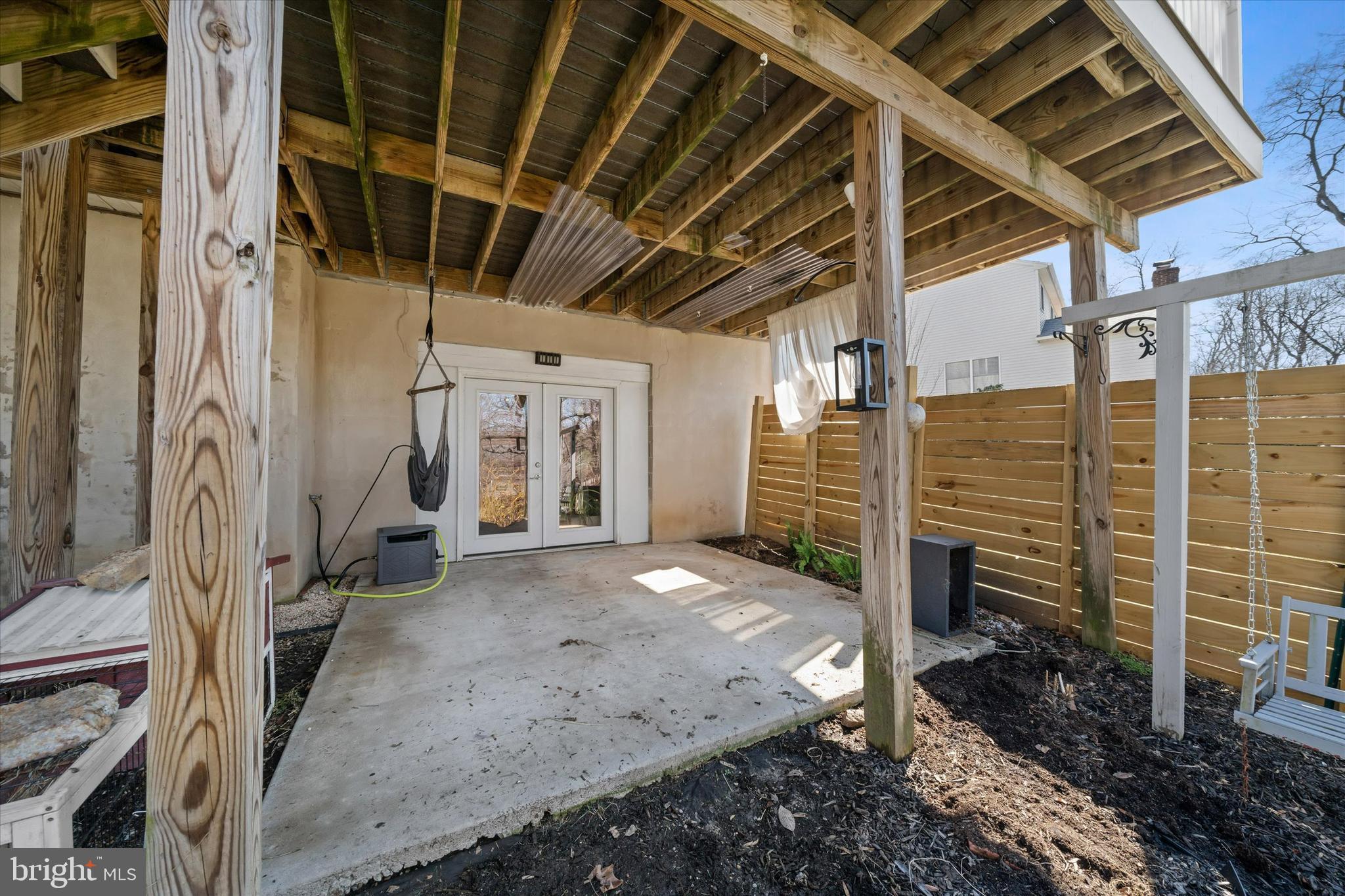 WEST BRANCH - Residential