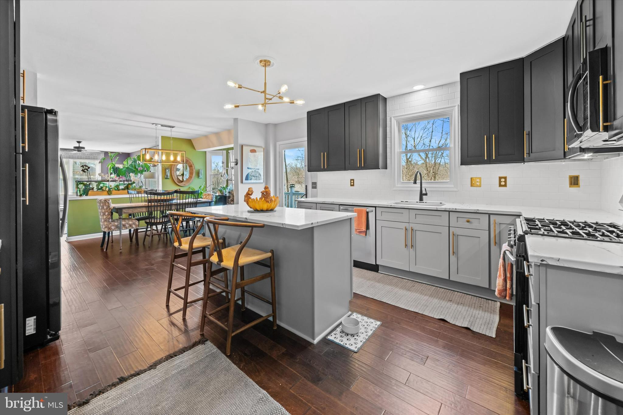 WEST BRANCH - Residential