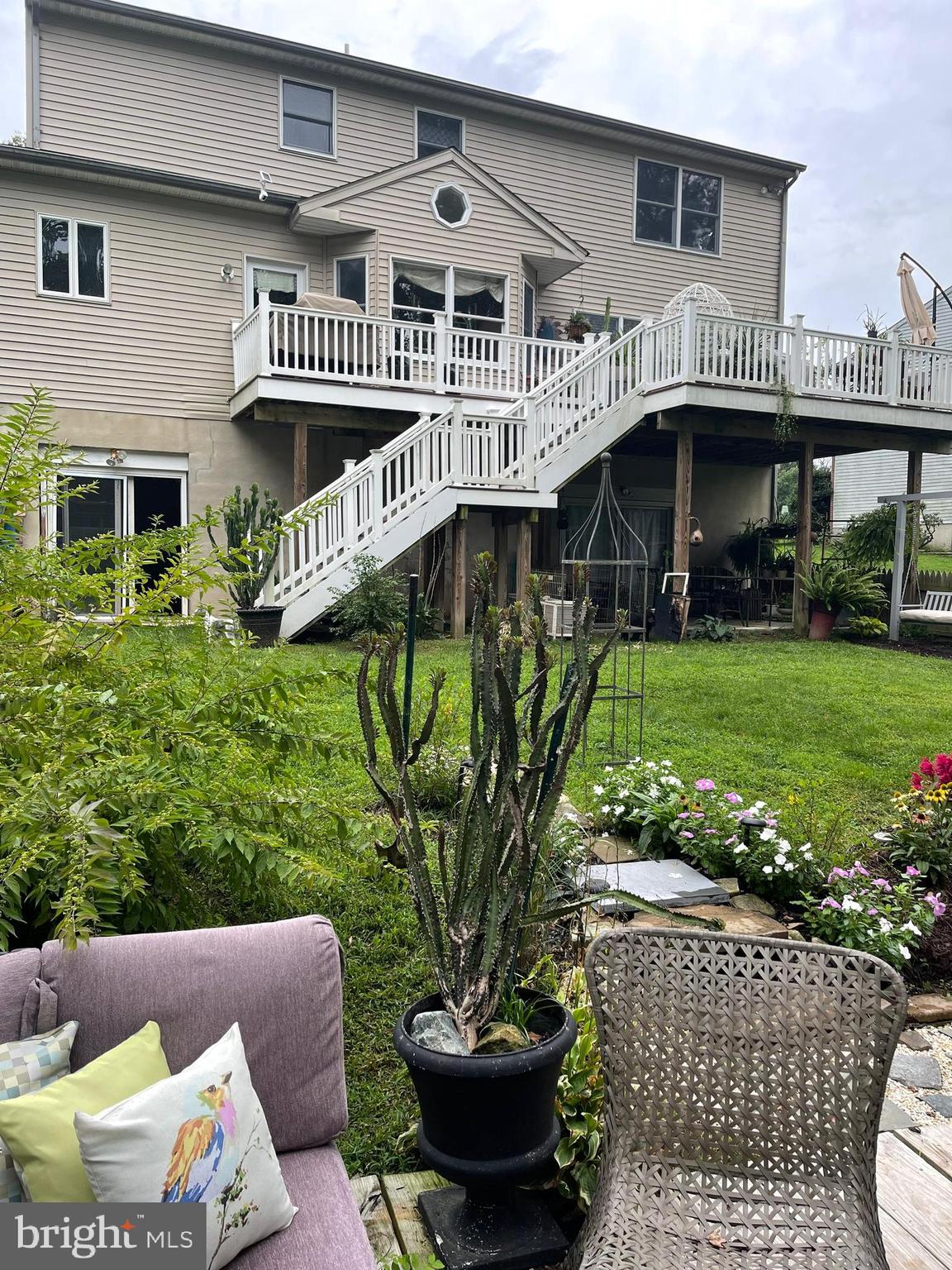 WEST BRANCH - Residential