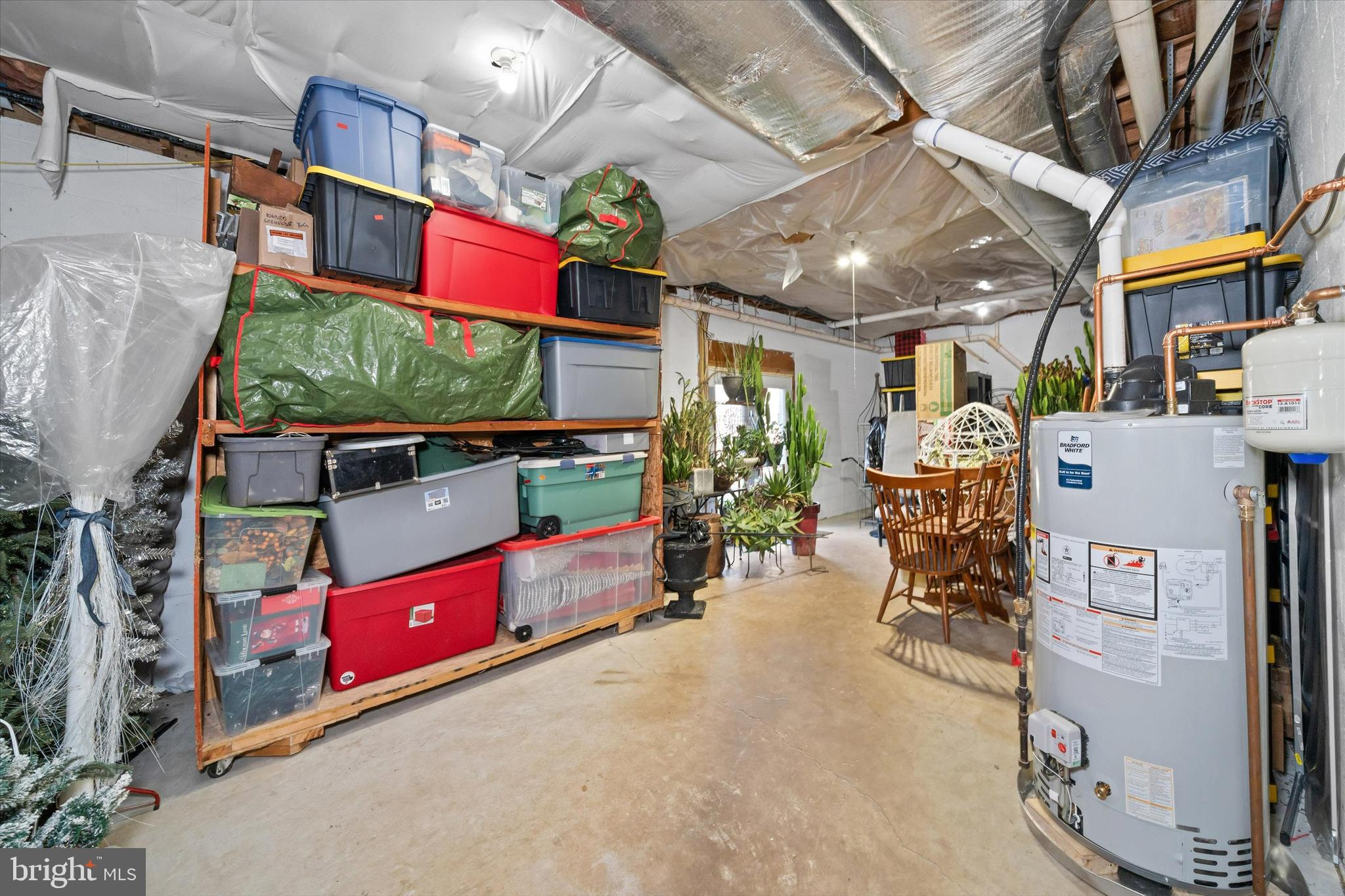 WEST BRANCH - Residential