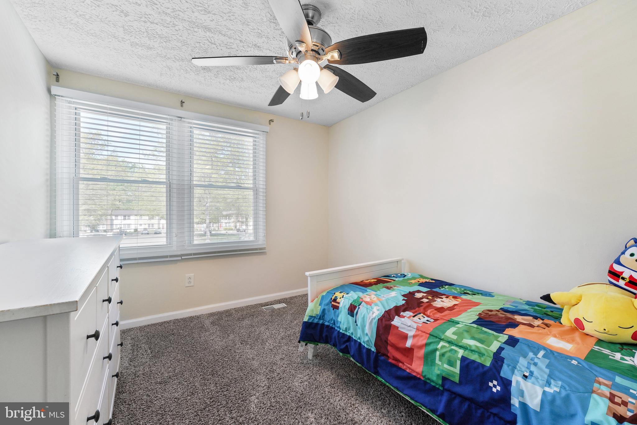 NEWINGTON FOREST - Residential