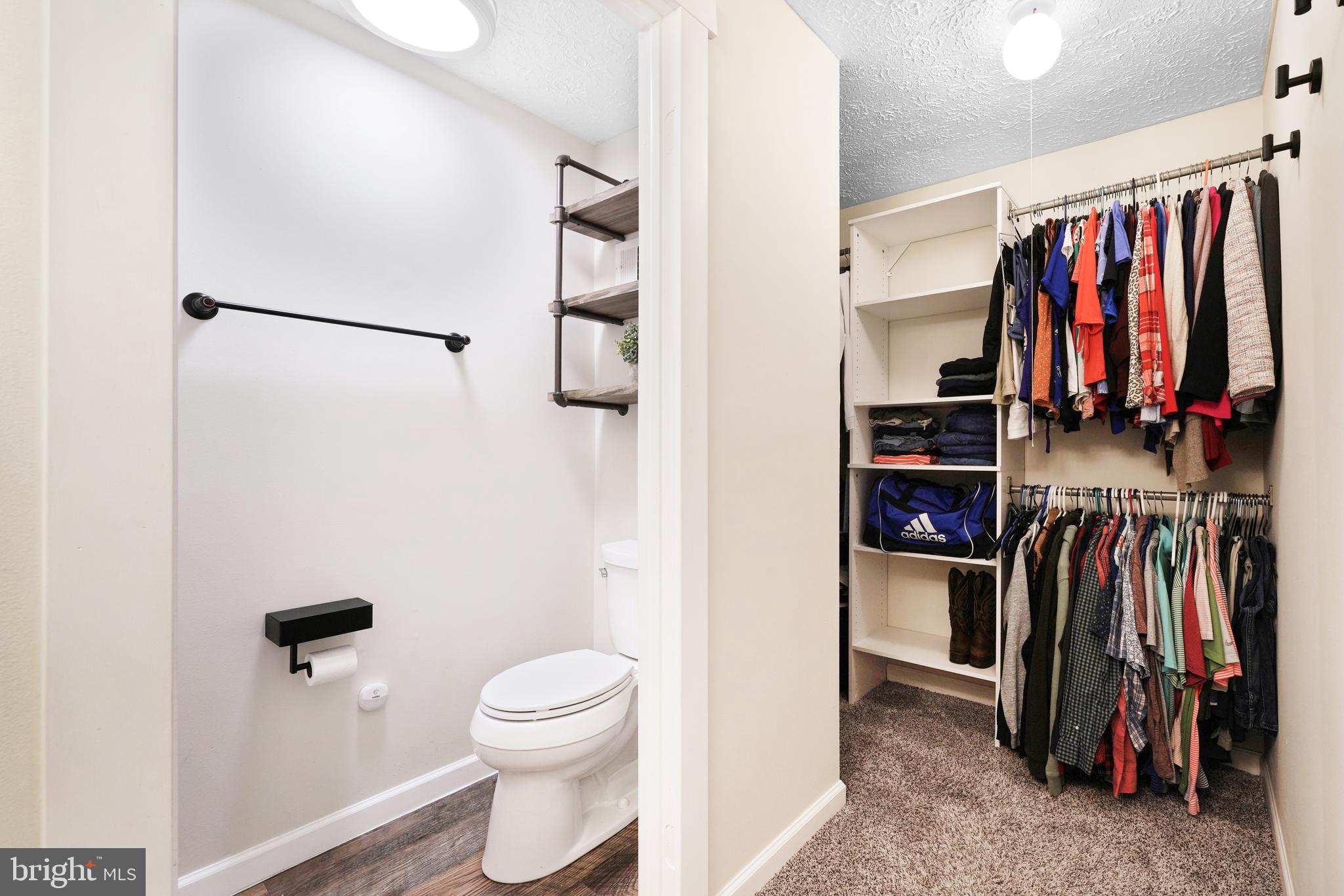 NEWINGTON FOREST - Residential