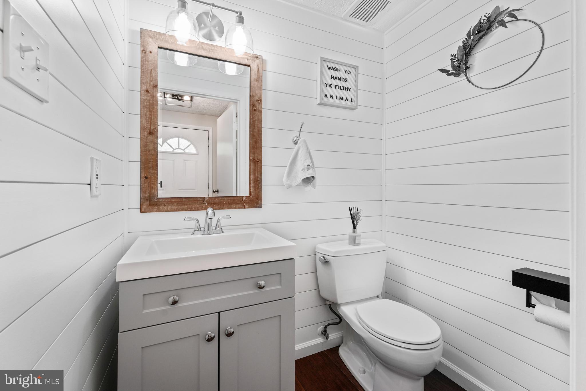 NEWINGTON FOREST - Residential