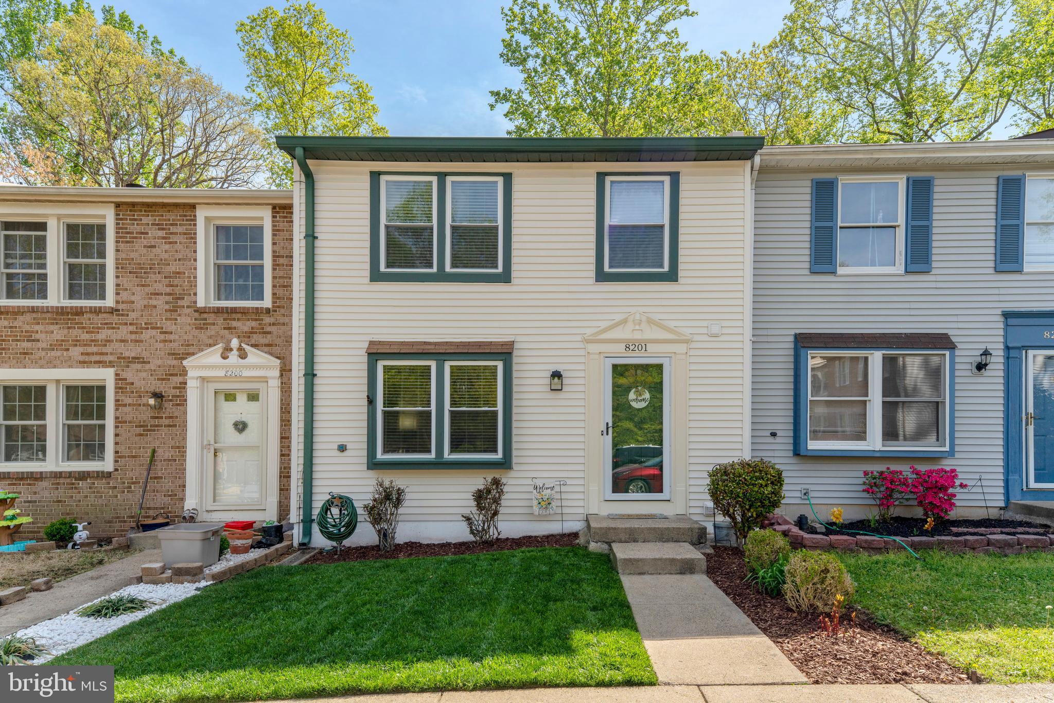 NEWINGTON FOREST - Residential