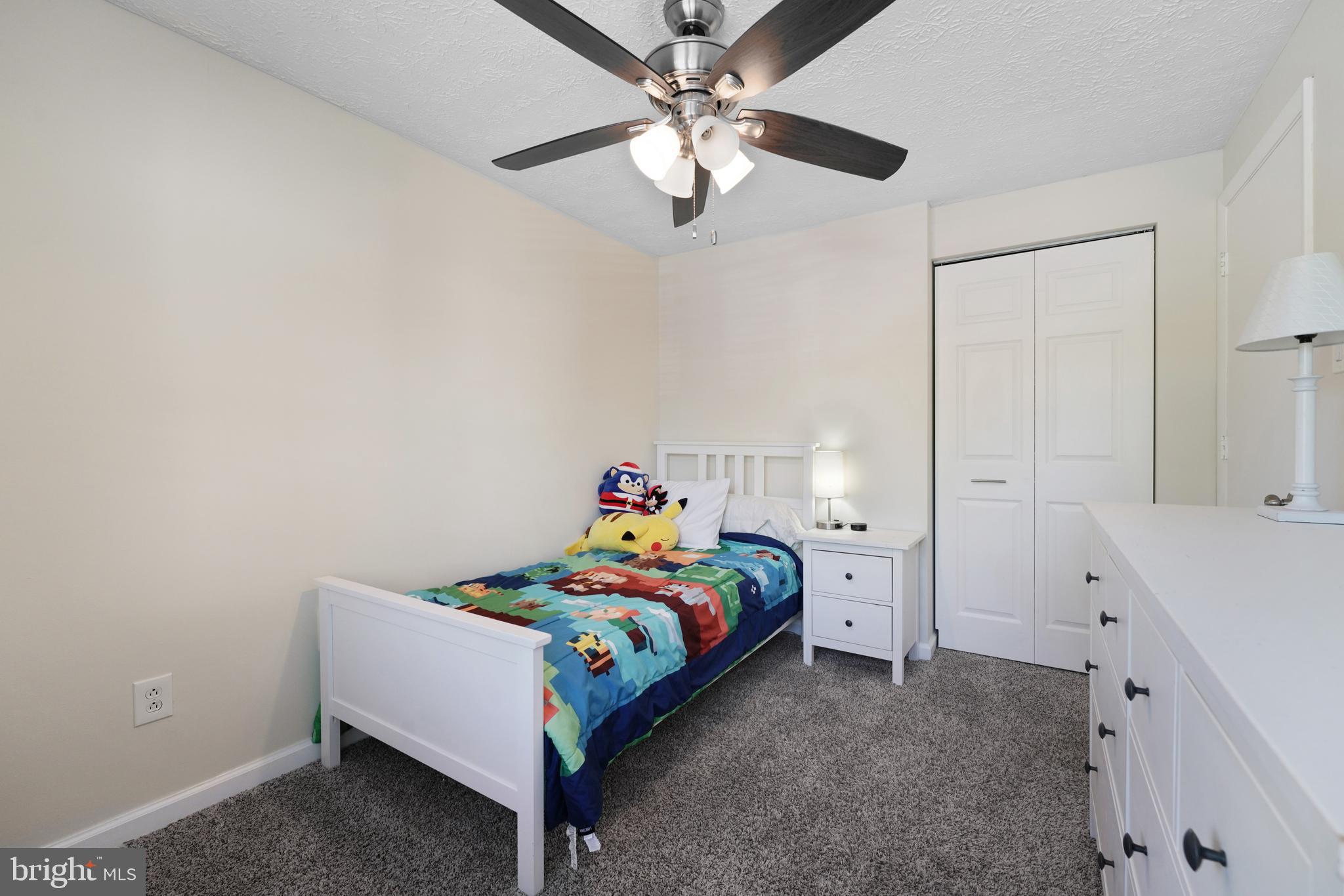 NEWINGTON FOREST - Residential