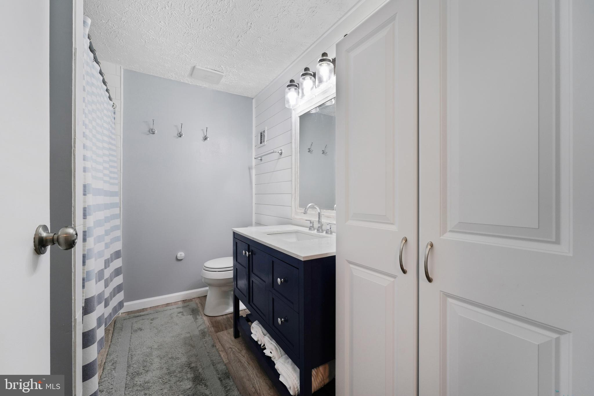 NEWINGTON FOREST - Residential