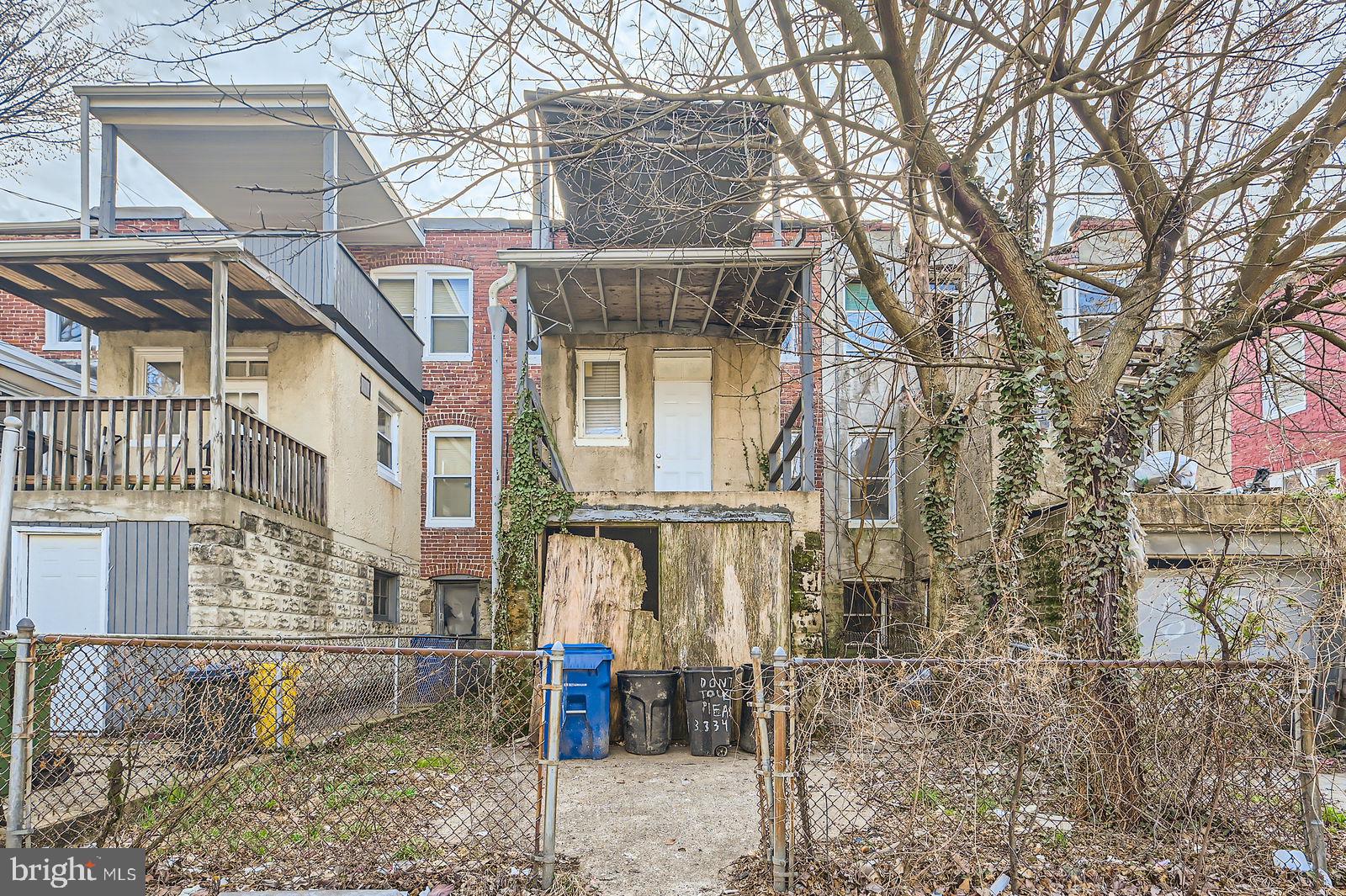 NONE AVAILABLE - Residential