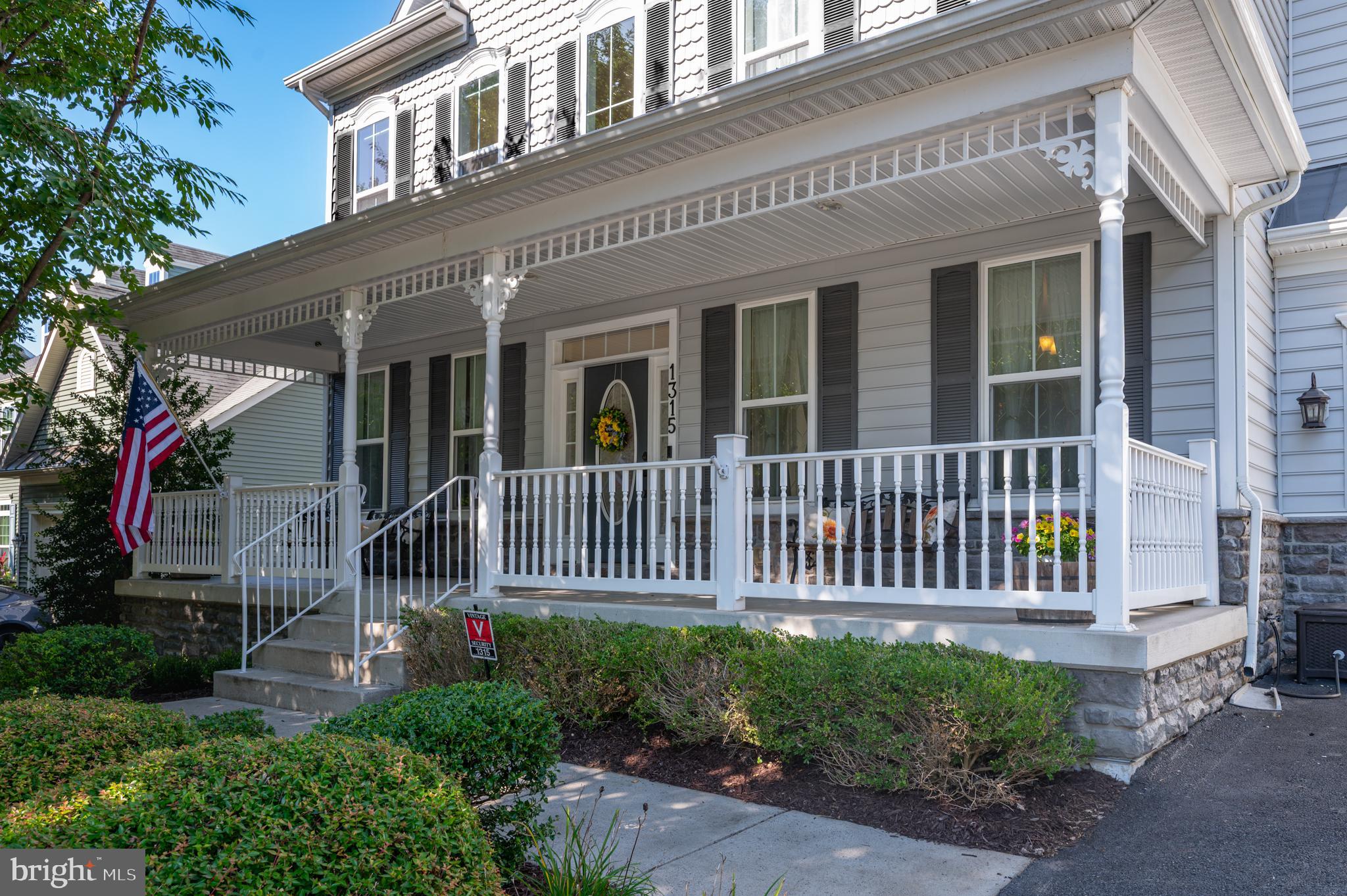 1315 VOLUNTEER DRIVE