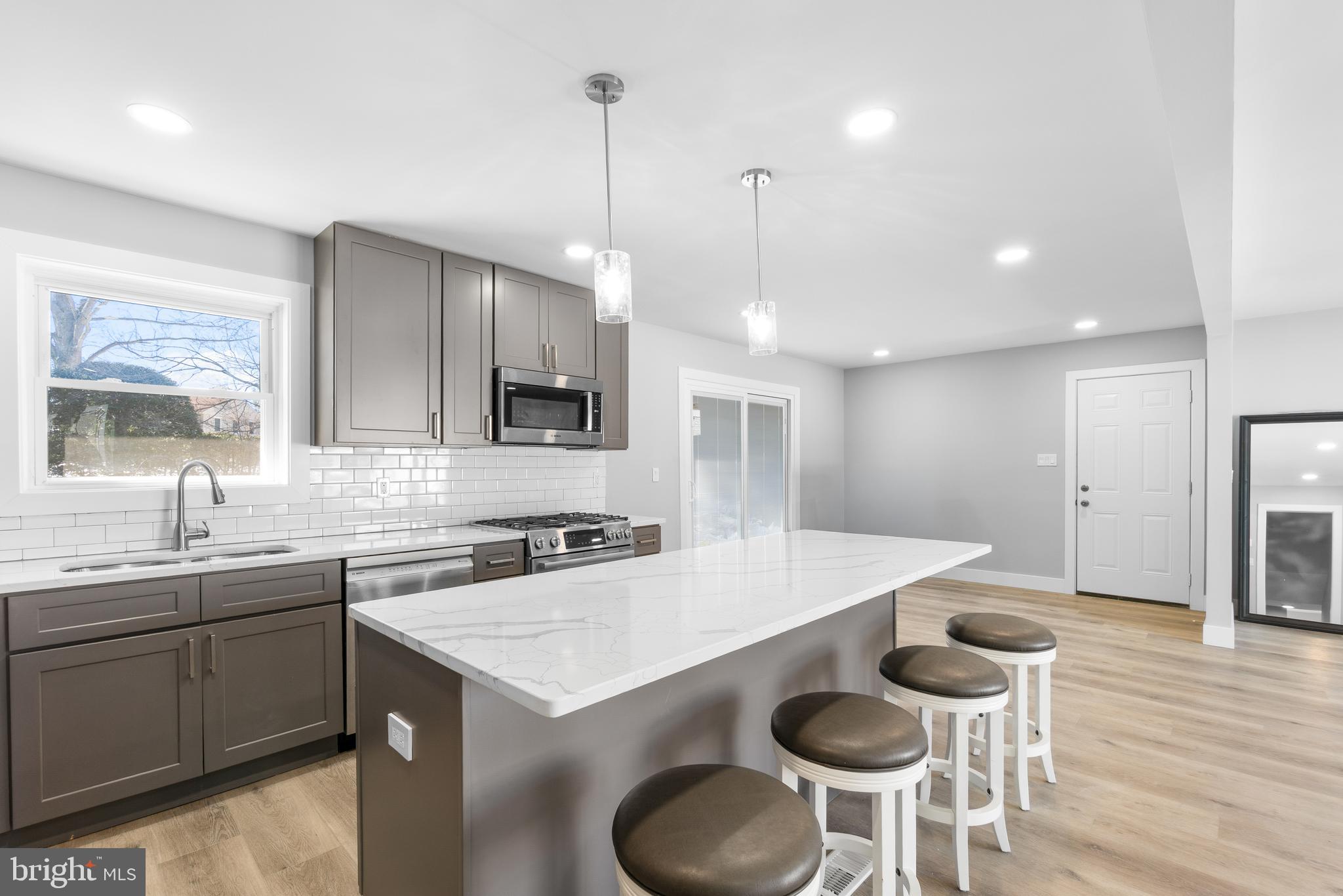 OLNEY MILL - Residential