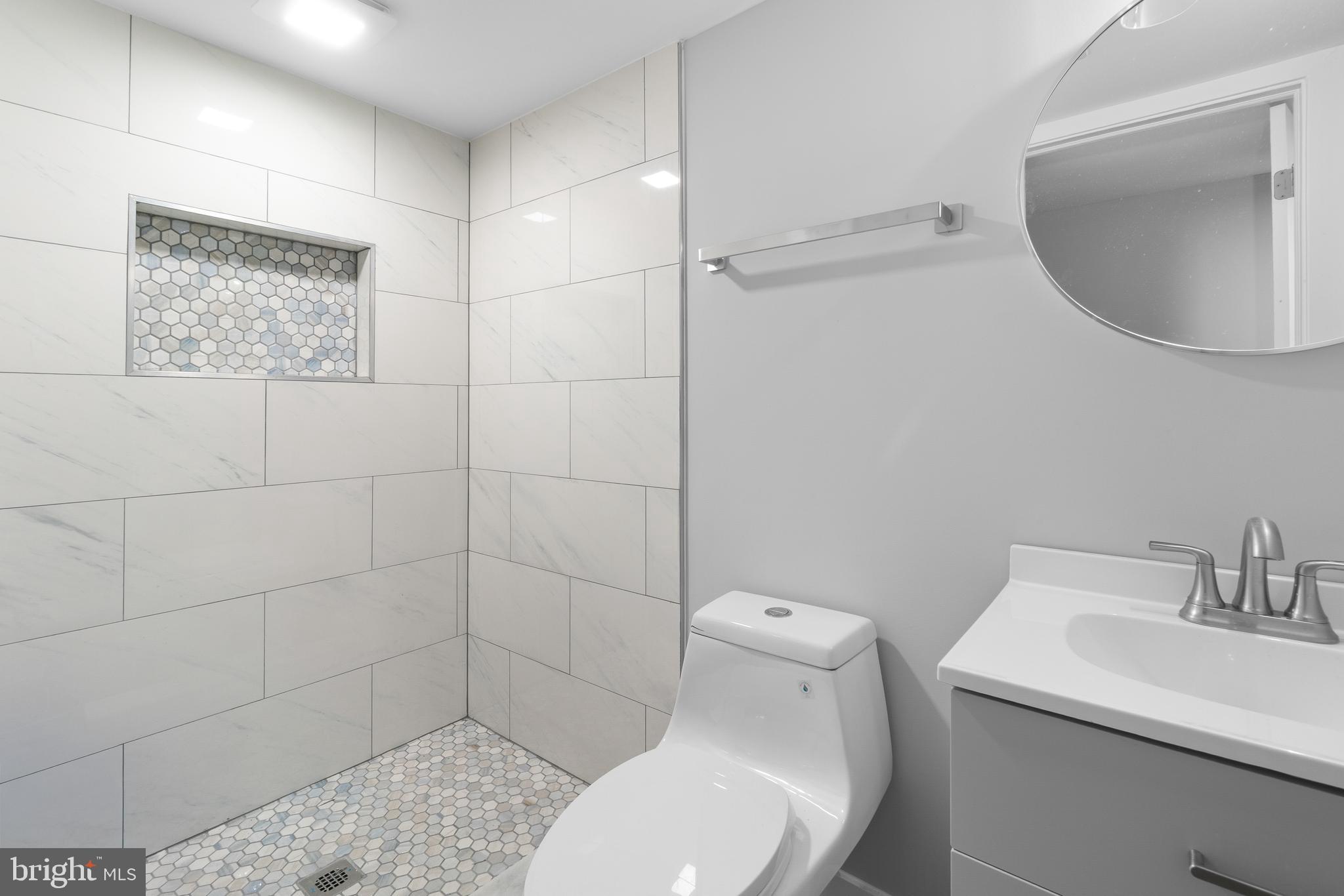 OLNEY MILL - Residential