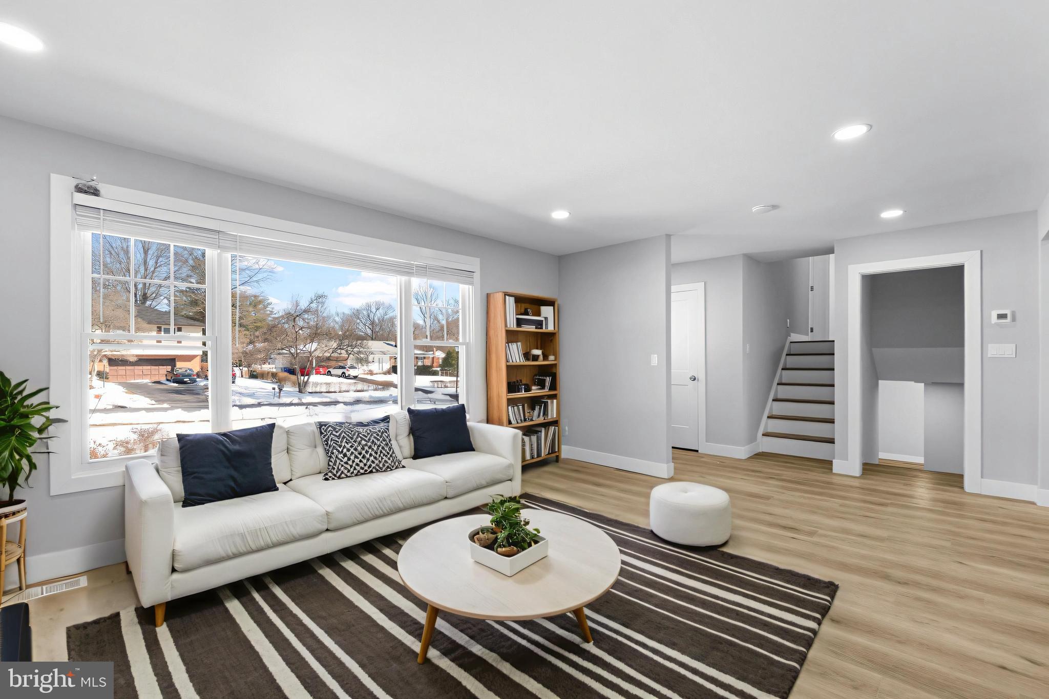 OLNEY MILL - Residential