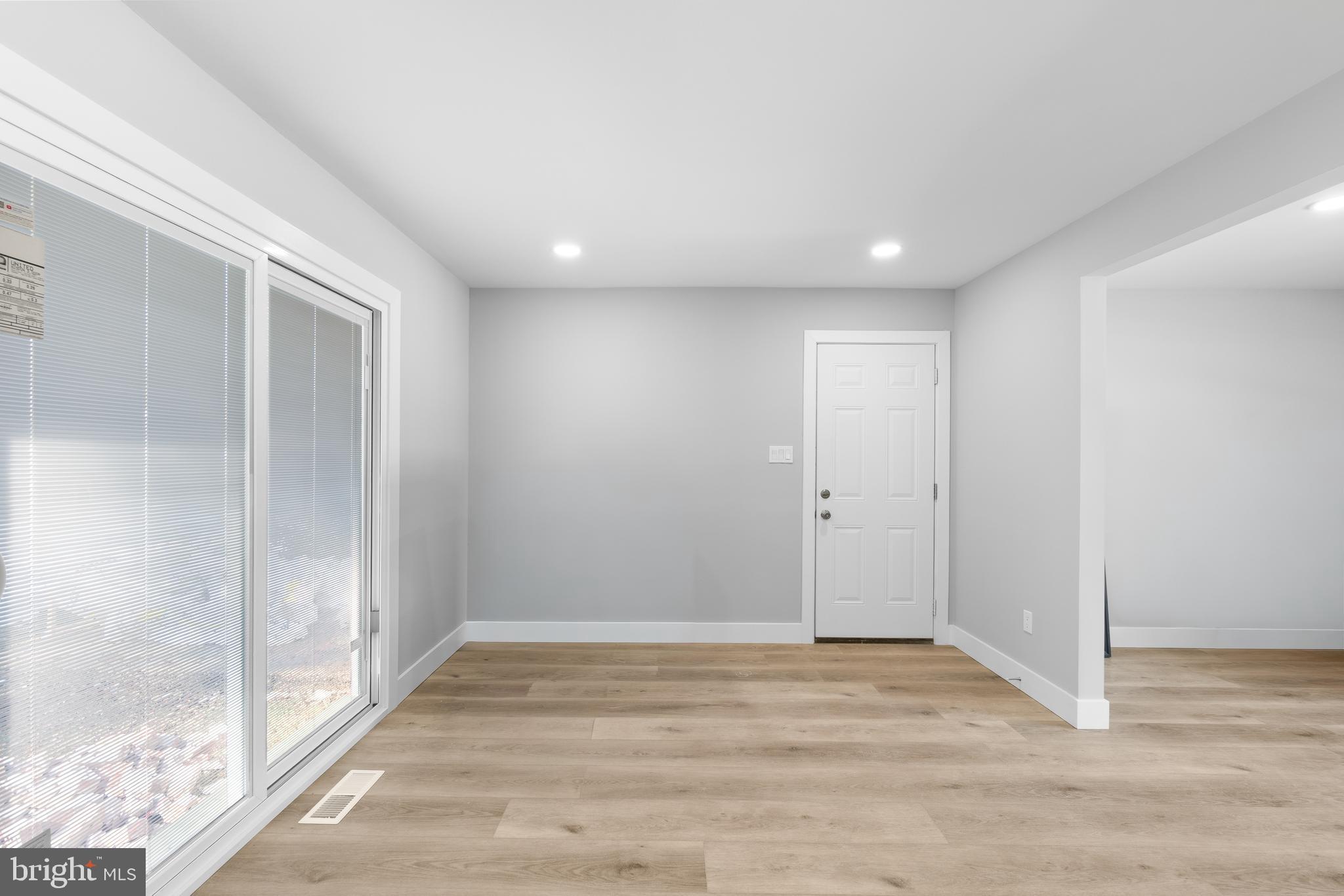 OLNEY MILL - Residential