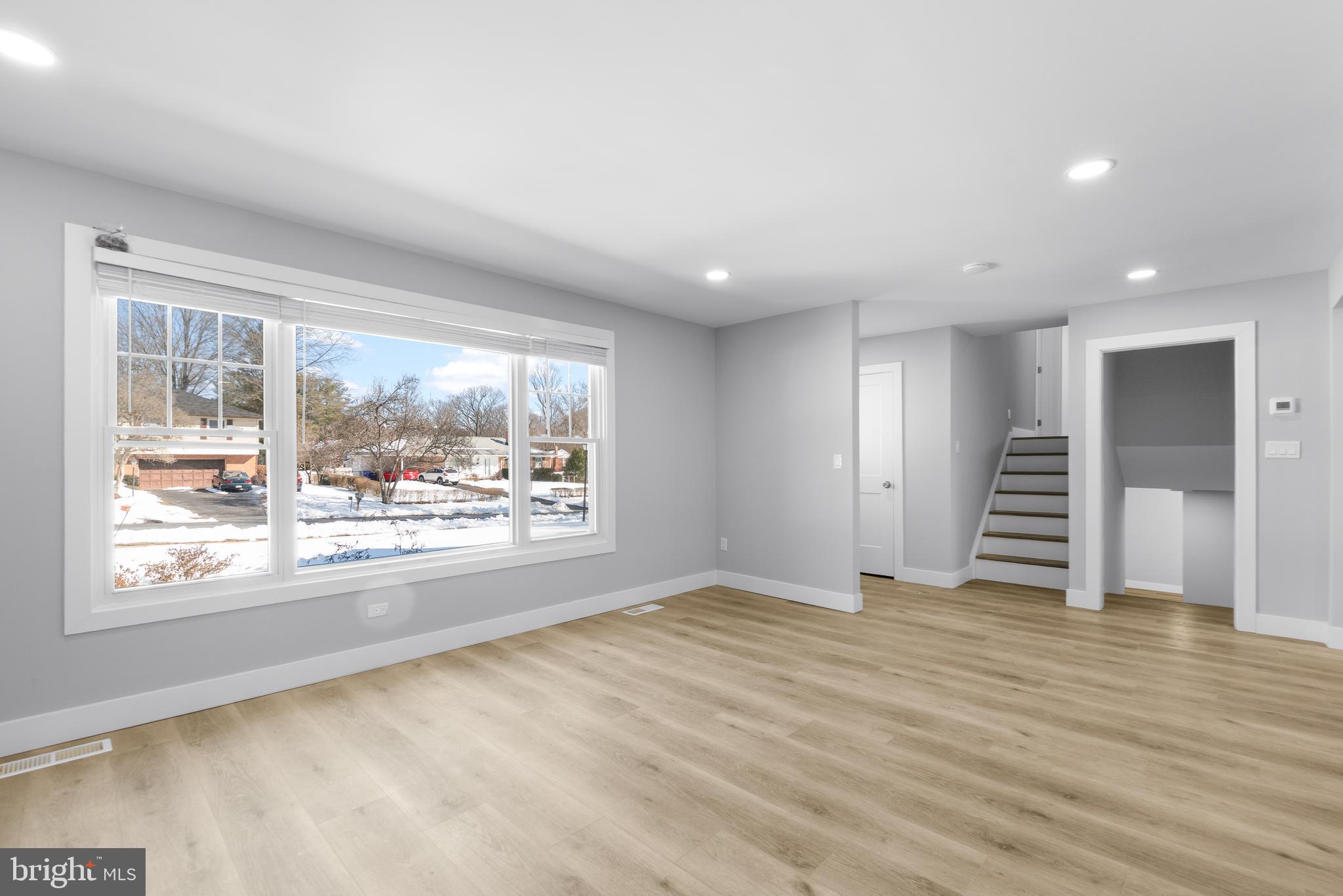 OLNEY MILL - Residential