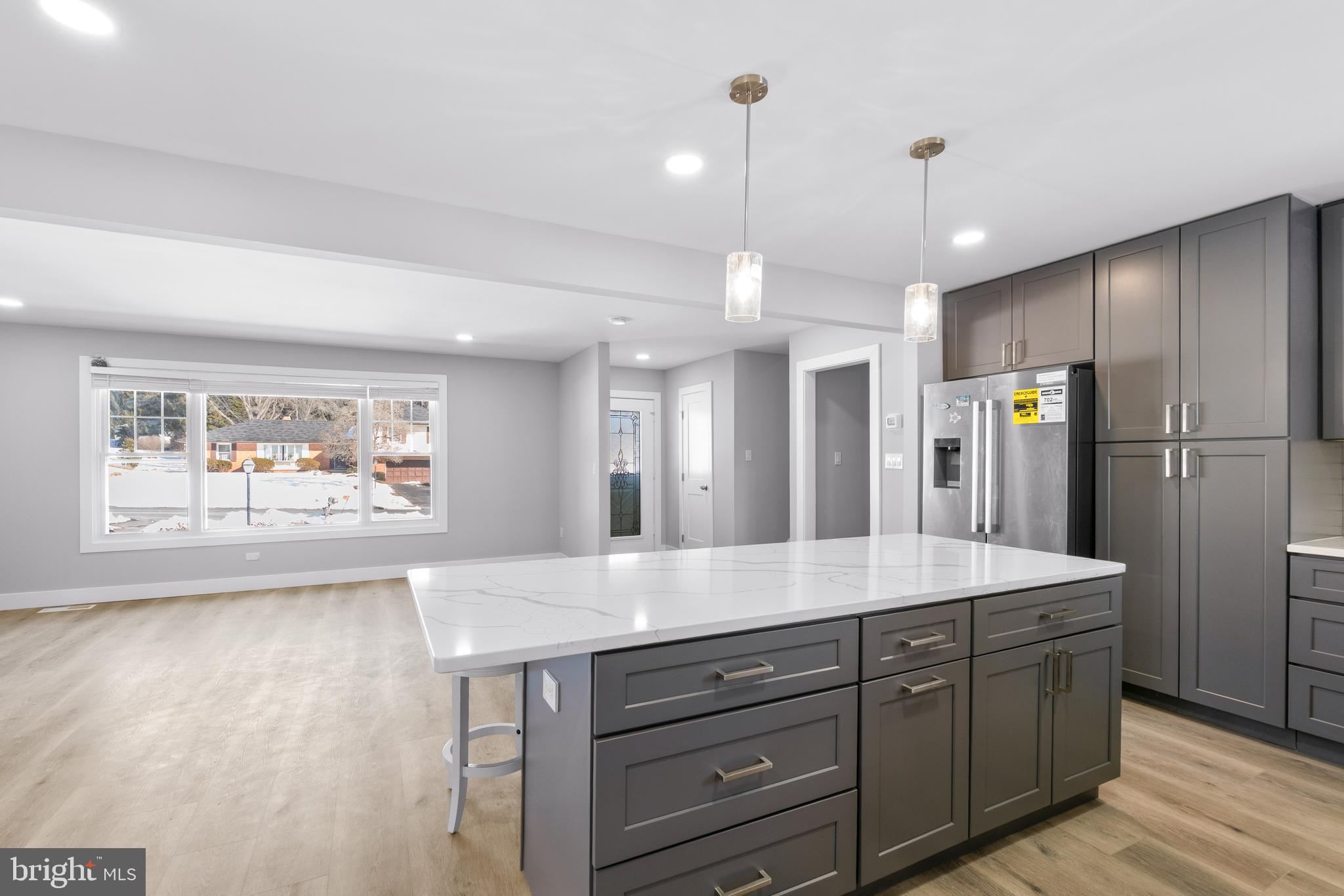 OLNEY MILL - Residential