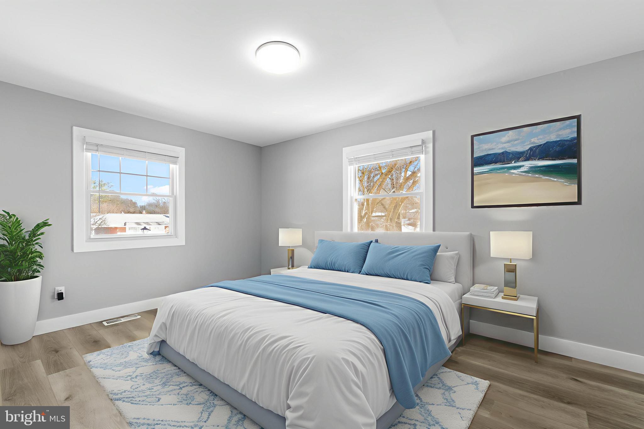 OLNEY MILL - Residential