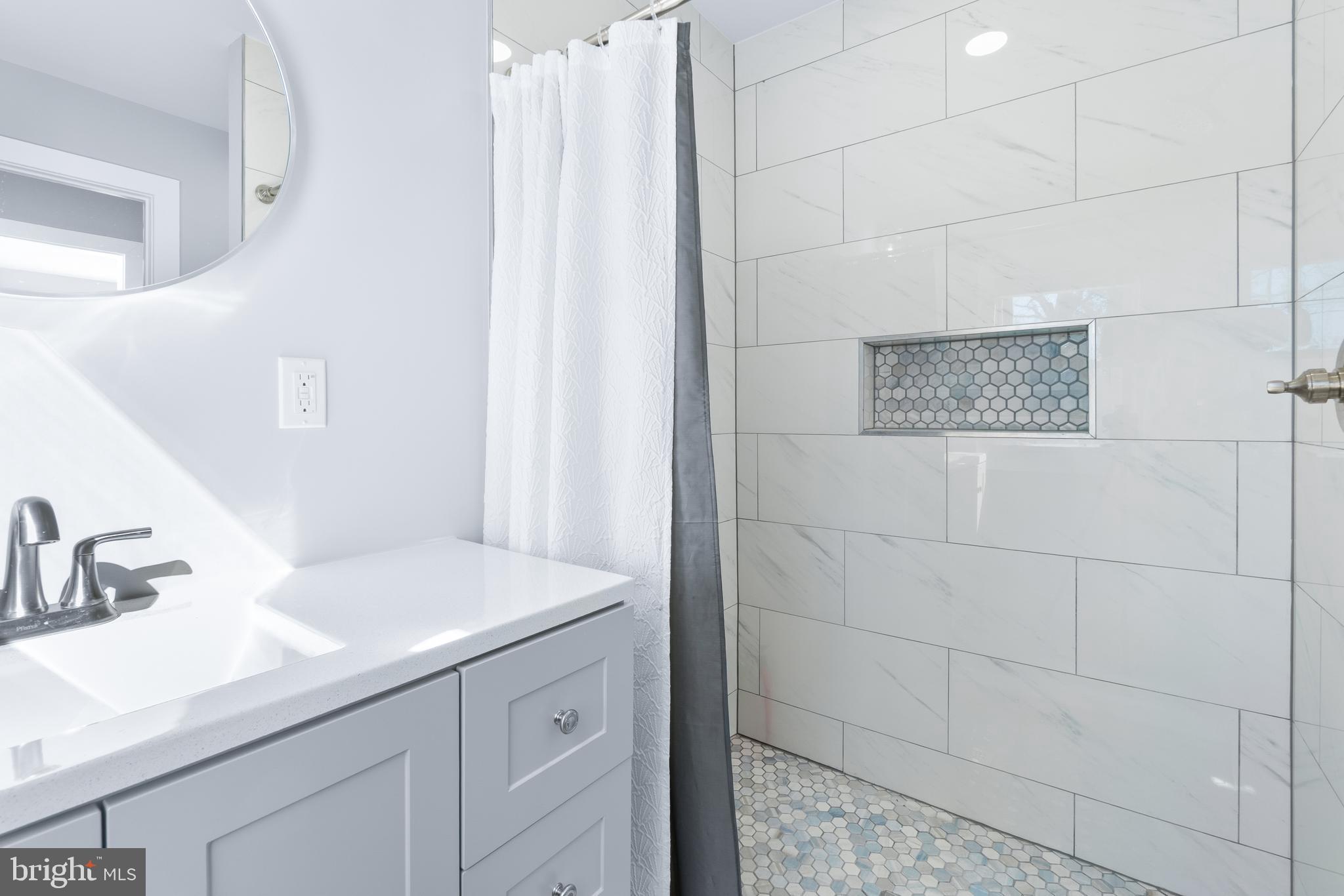 OLNEY MILL - Residential