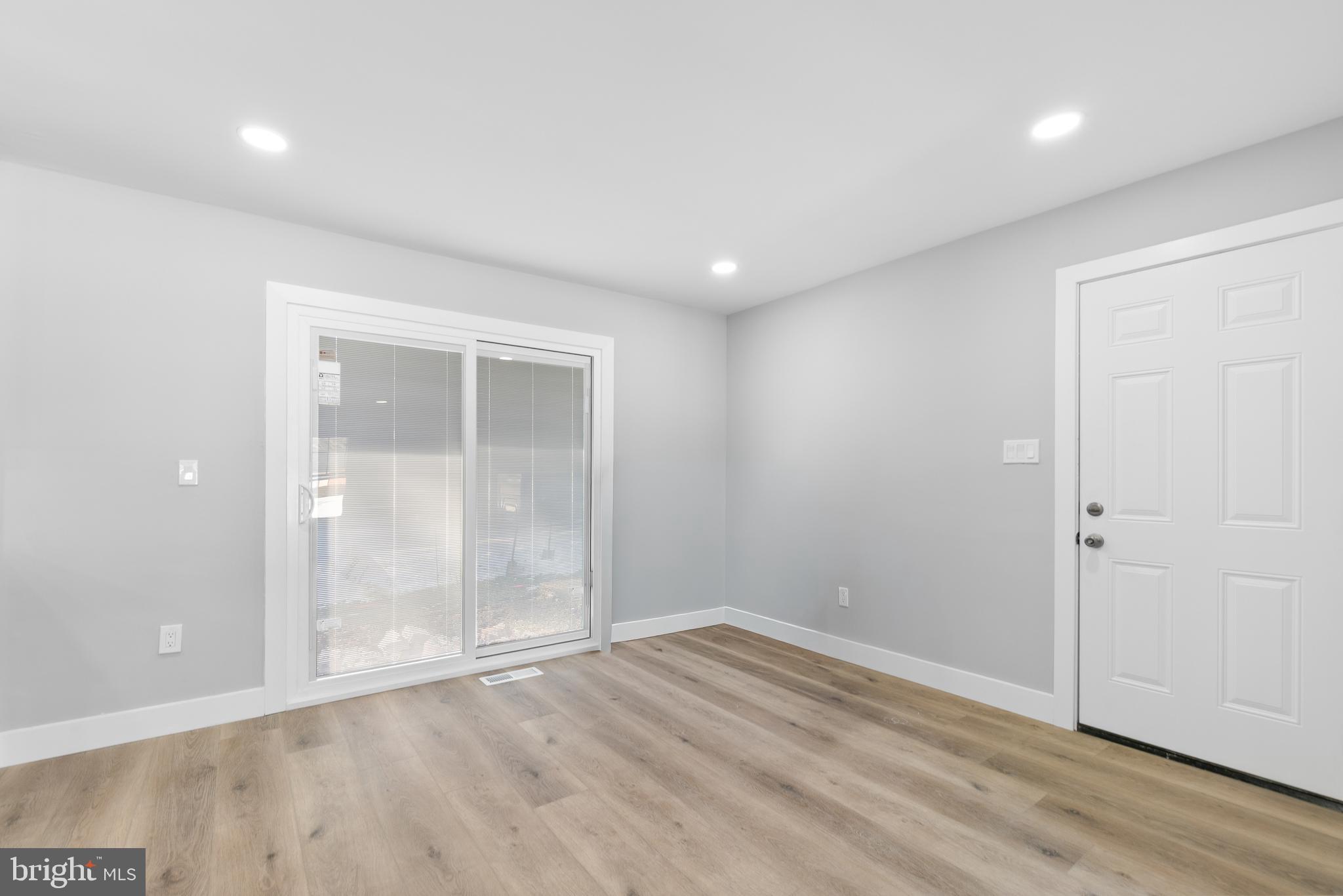 OLNEY MILL - Residential