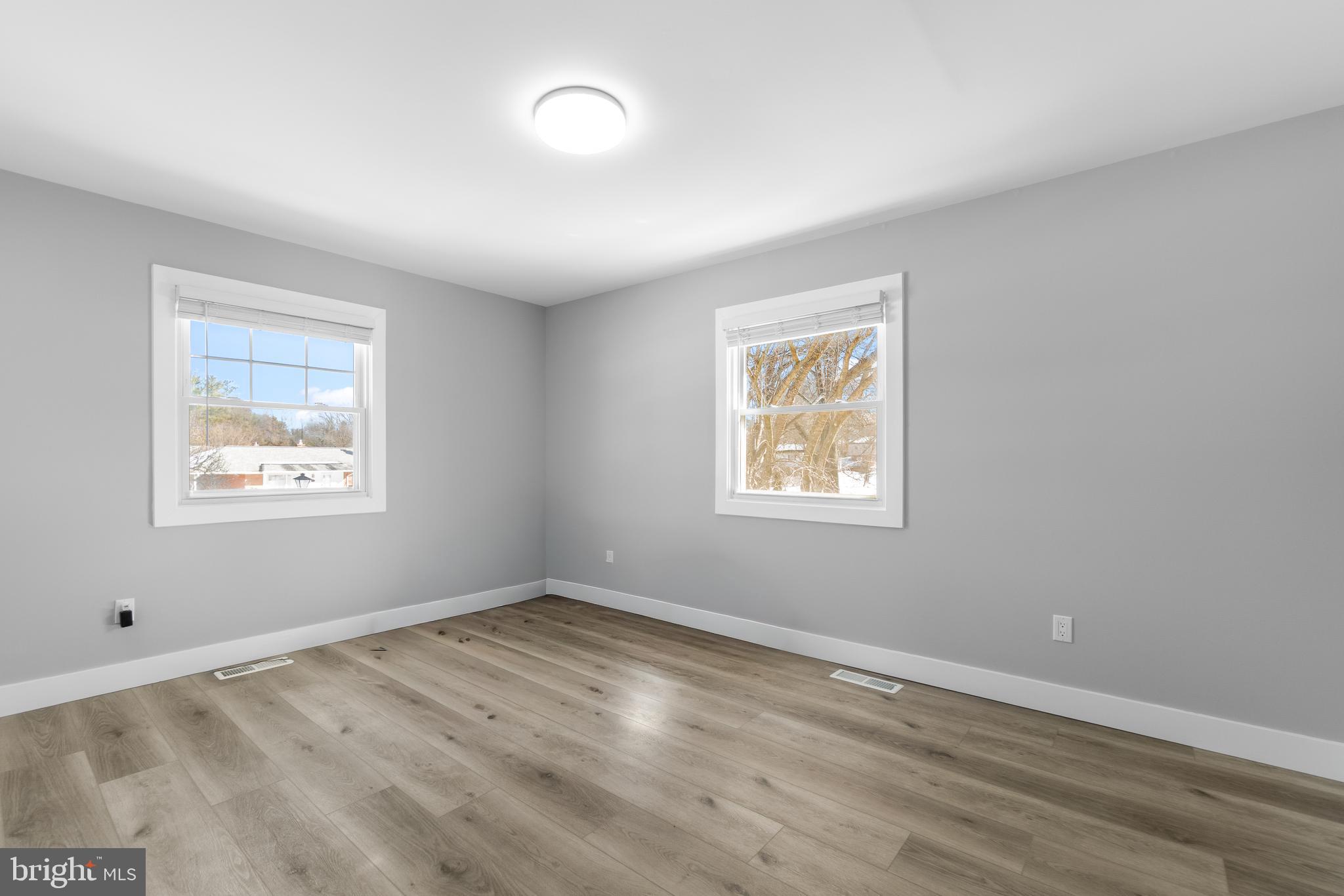 OLNEY MILL - Residential