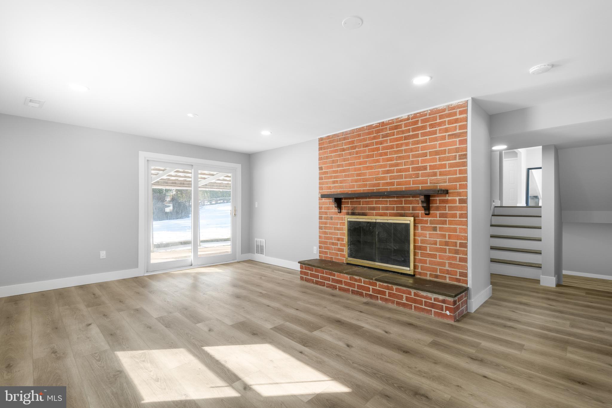 OLNEY MILL - Residential