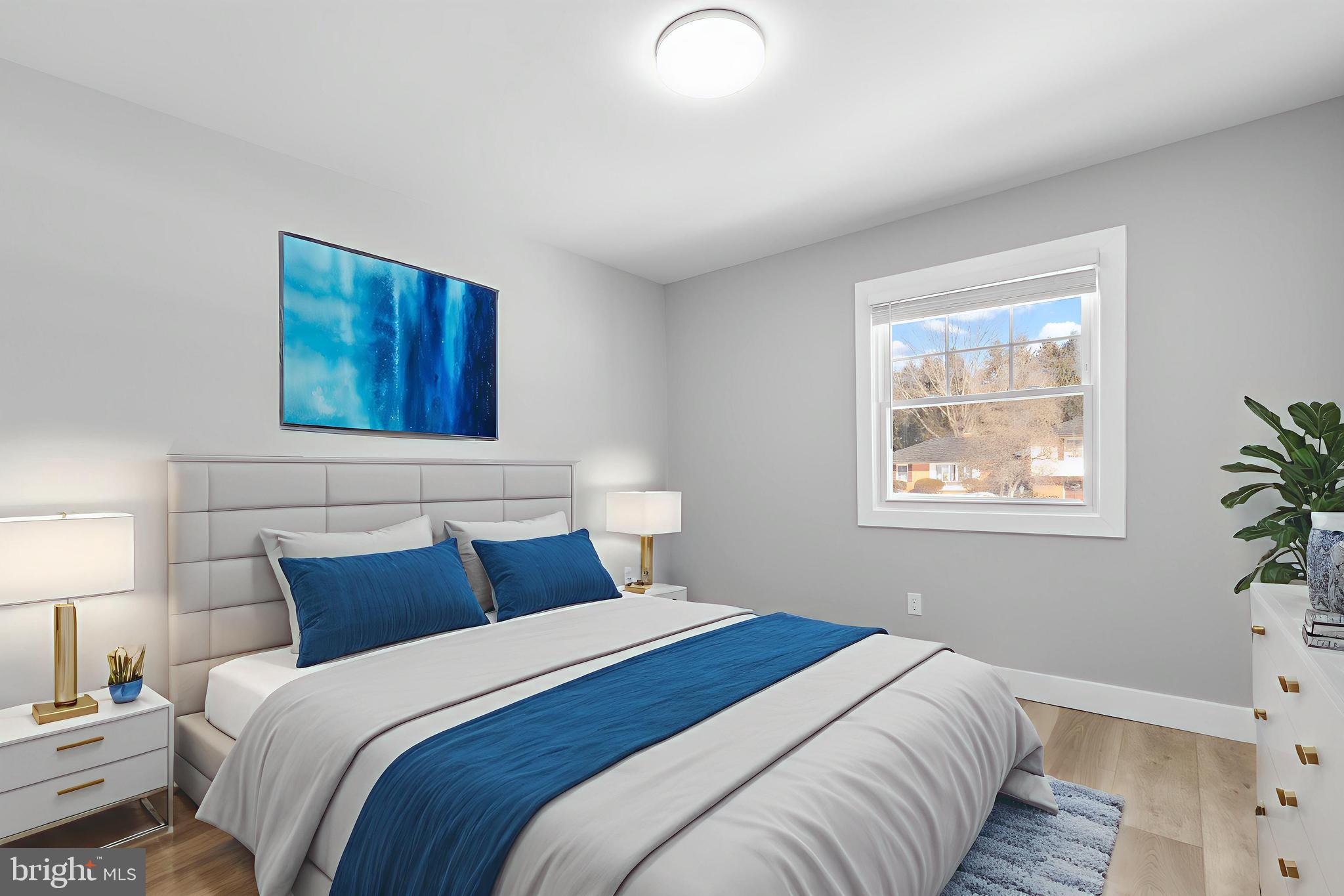 OLNEY MILL - Residential