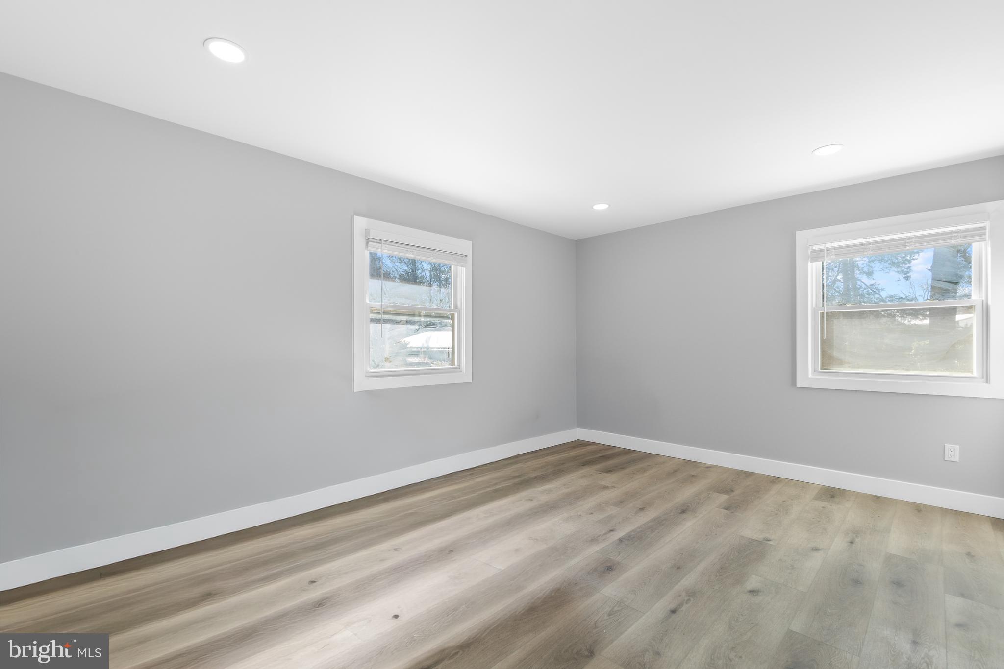 OLNEY MILL - Residential