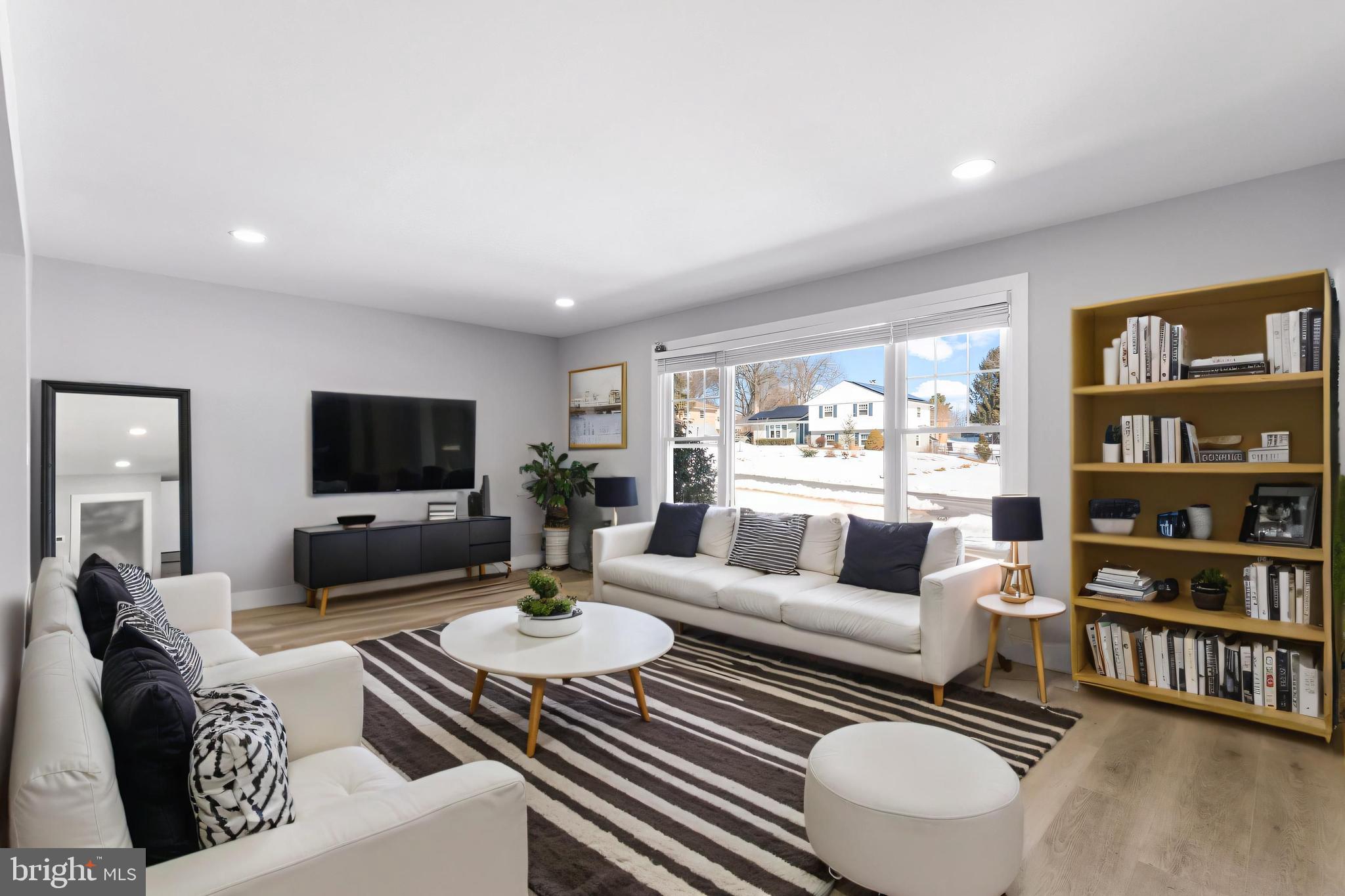 OLNEY MILL - Residential