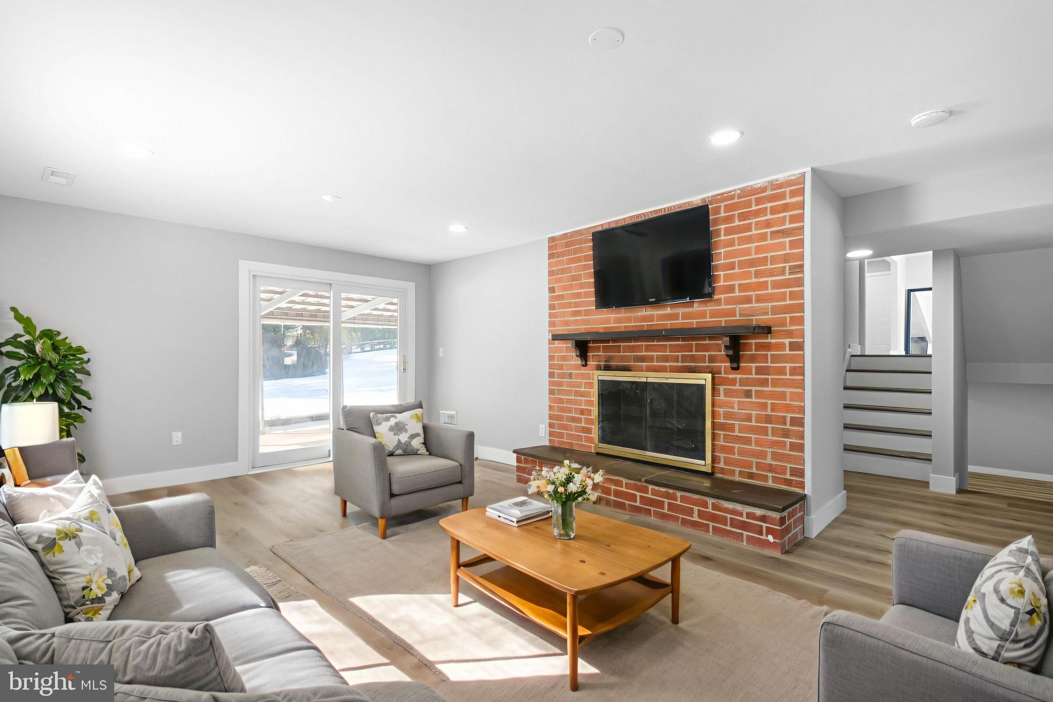 OLNEY MILL - Residential