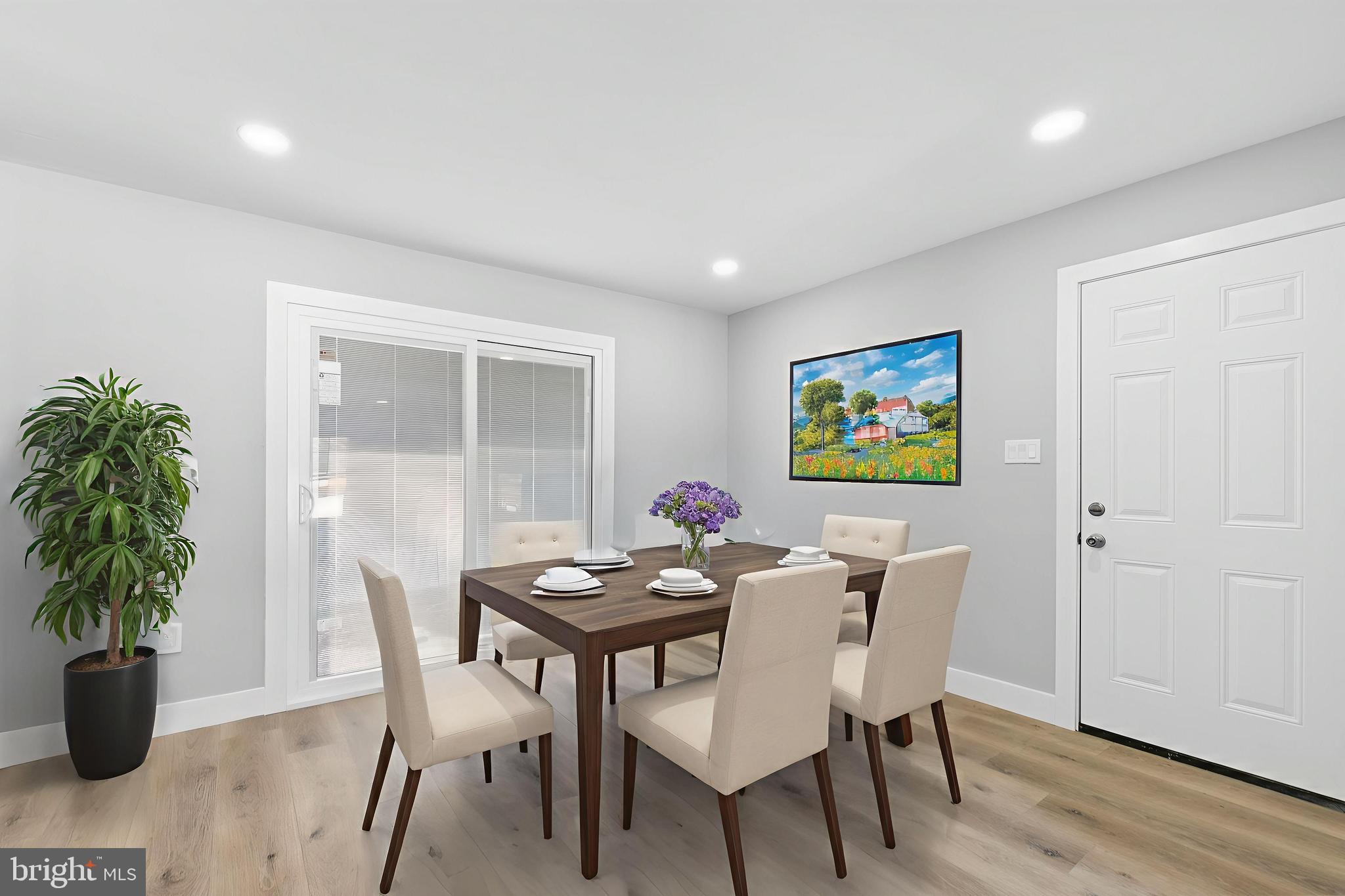 OLNEY MILL - Residential