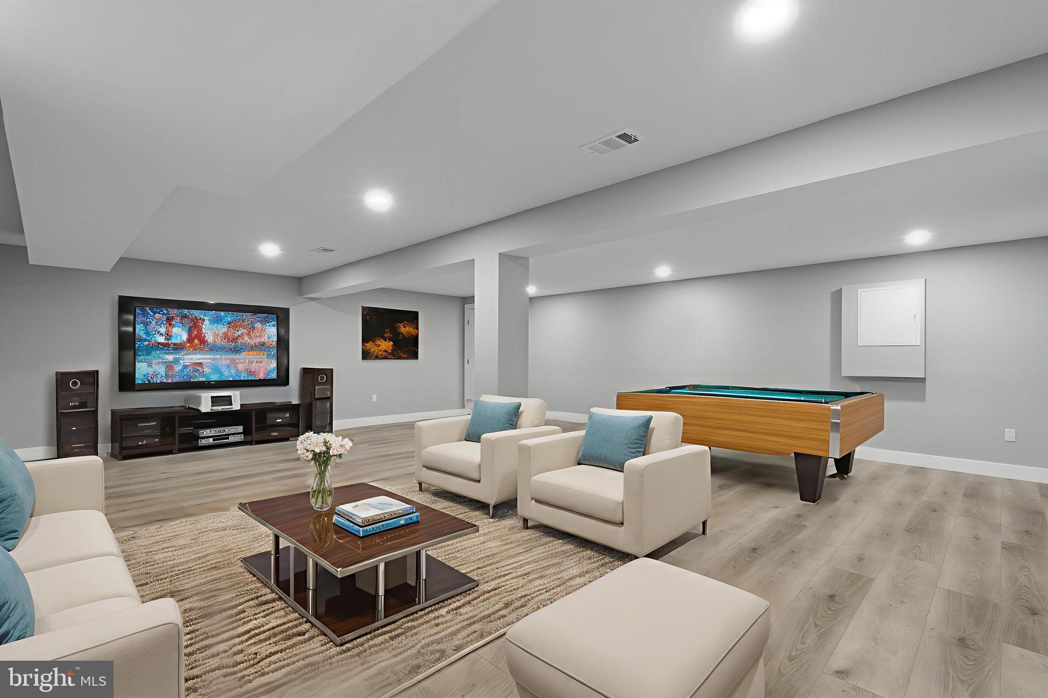 OLNEY MILL - Residential