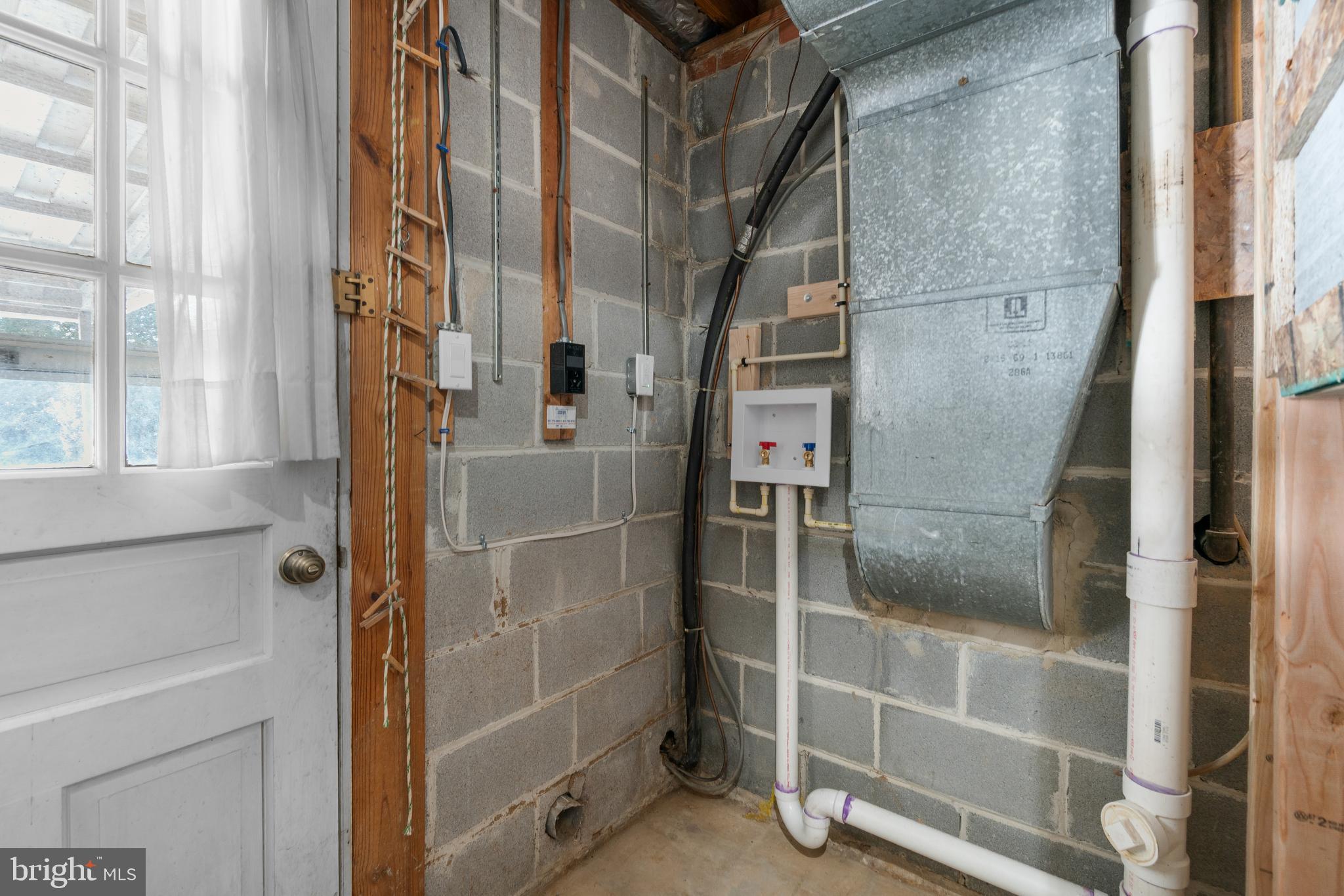 OLNEY MILL - Residential