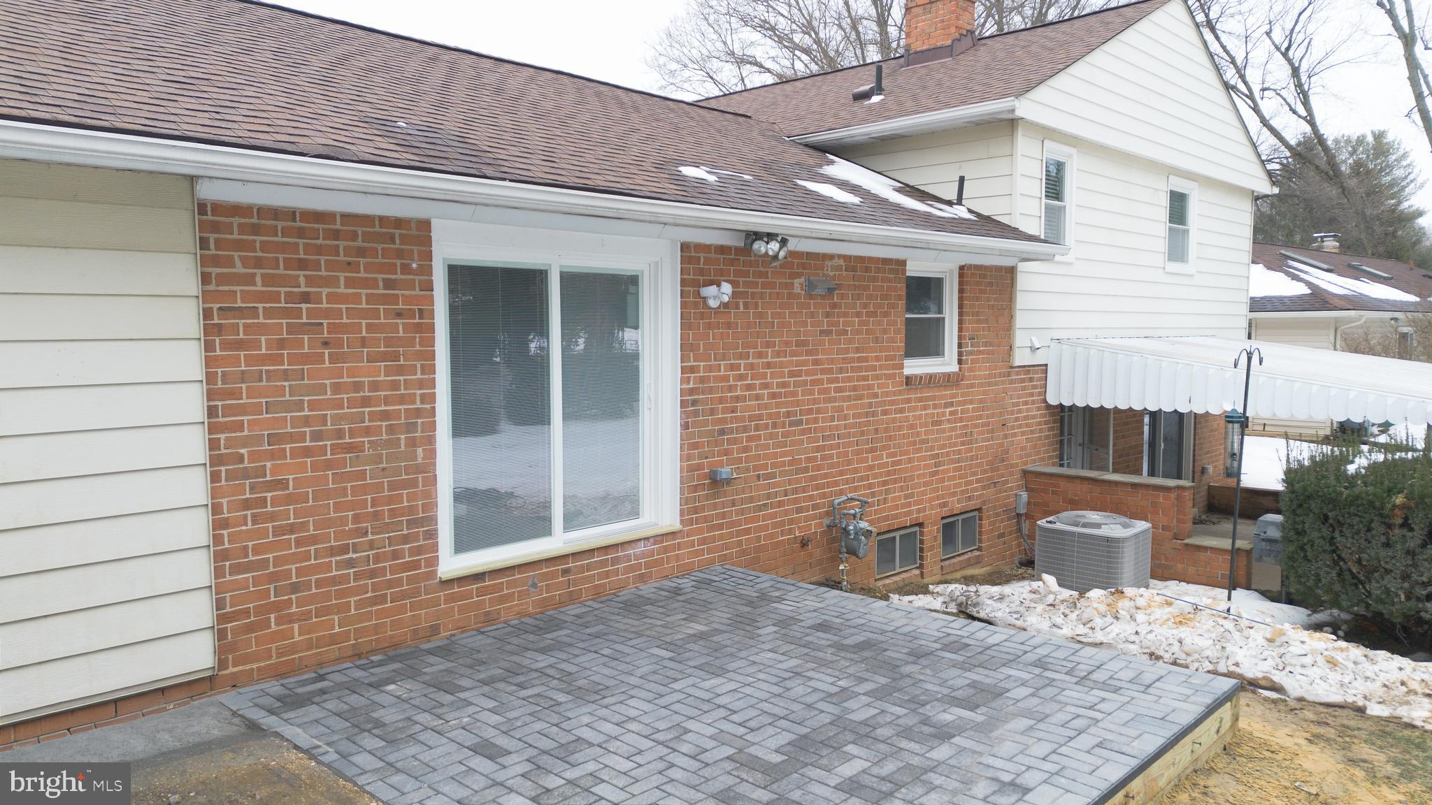 OLNEY MILL - Residential