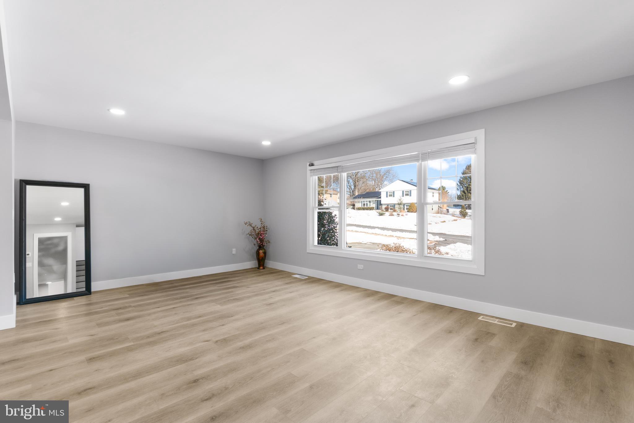 OLNEY MILL - Residential