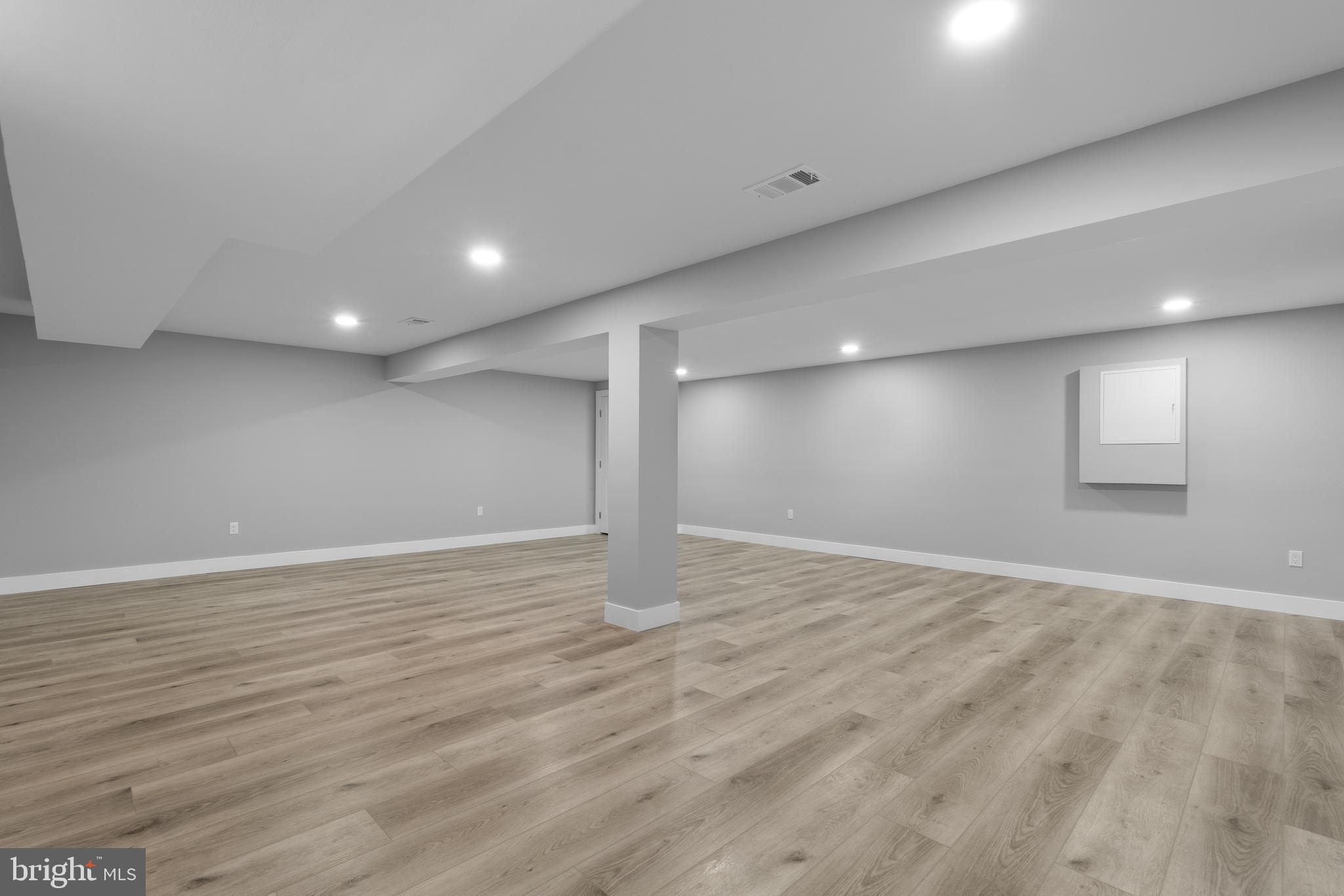 OLNEY MILL - Residential