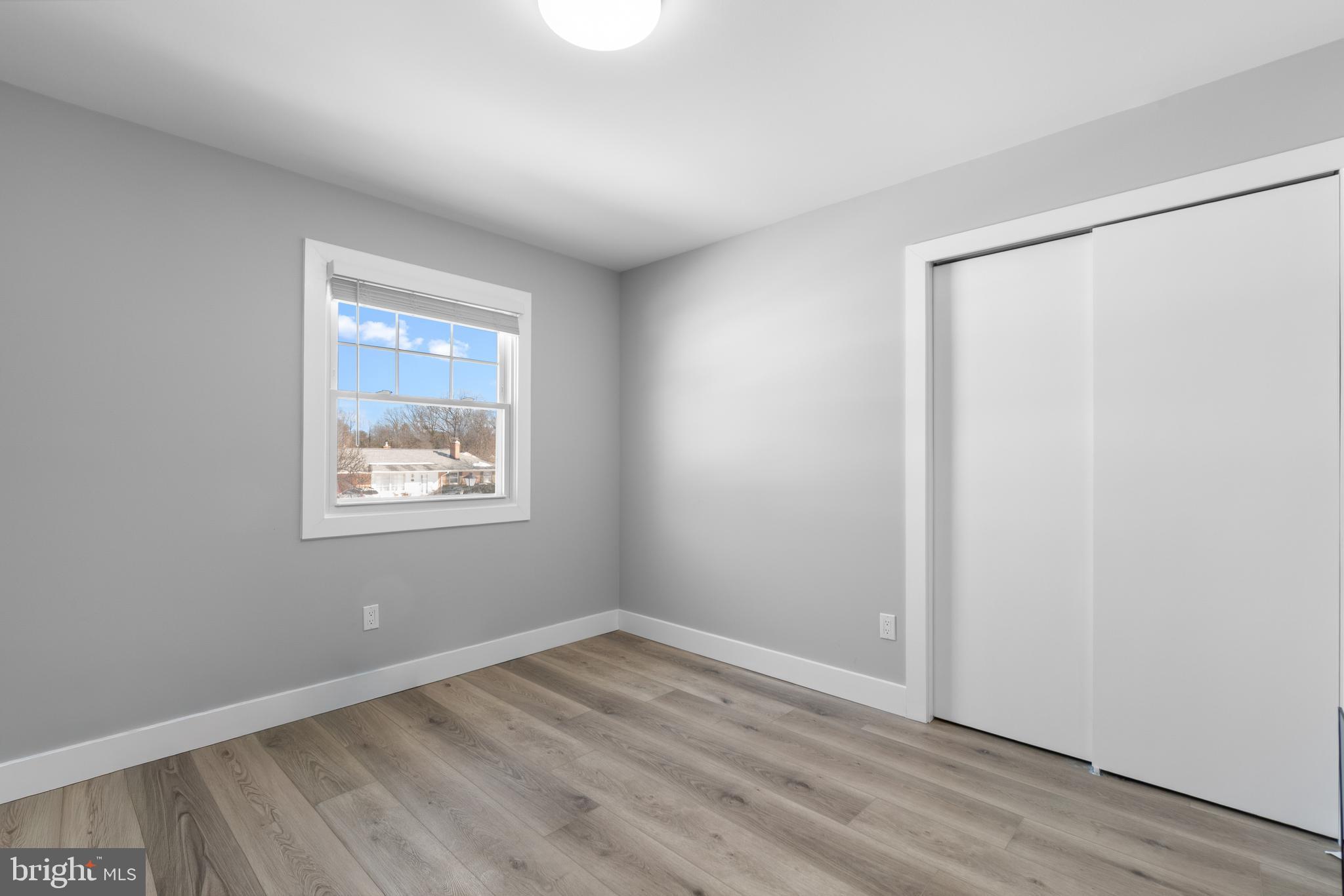 OLNEY MILL - Residential