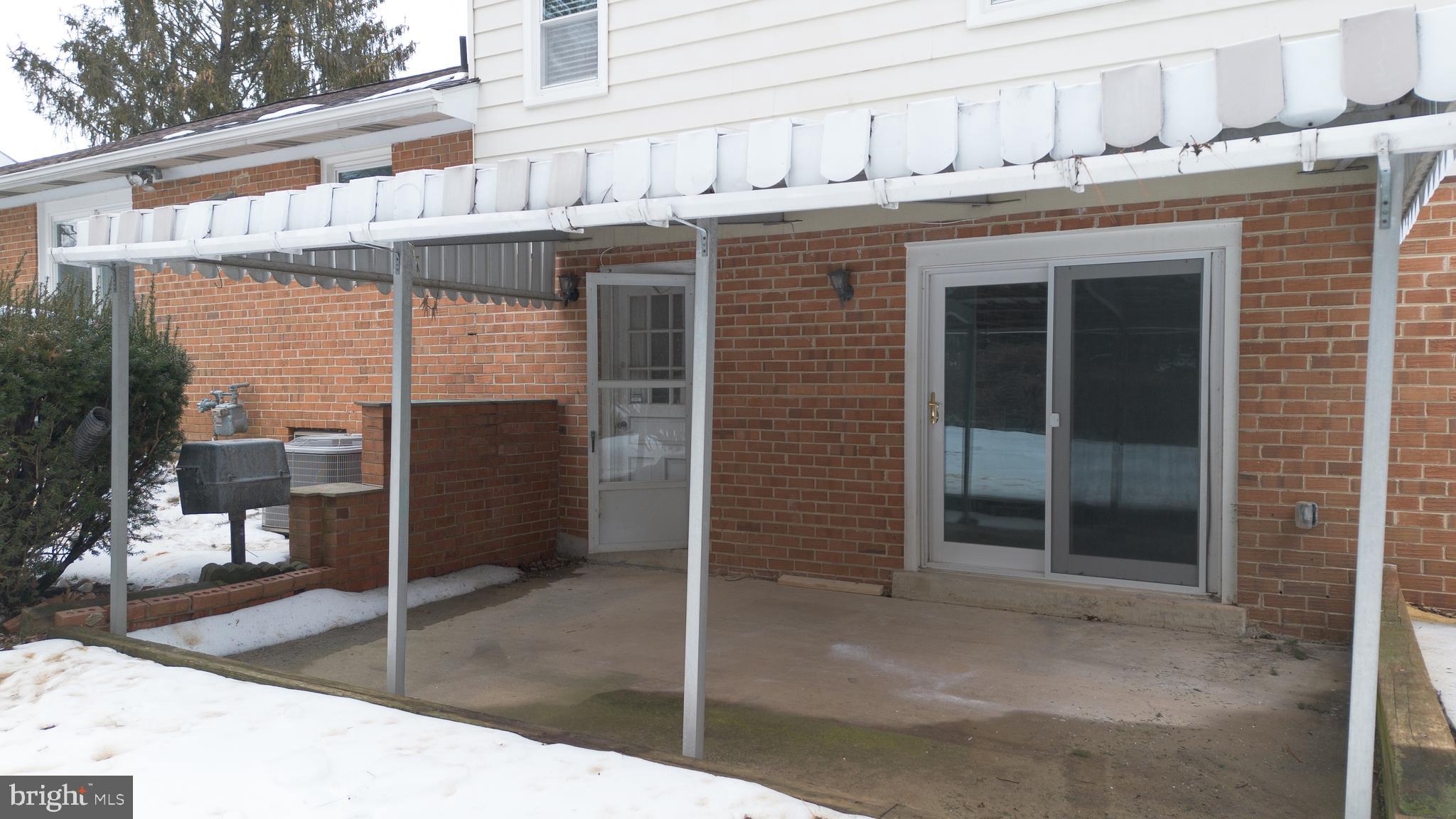 OLNEY MILL - Residential