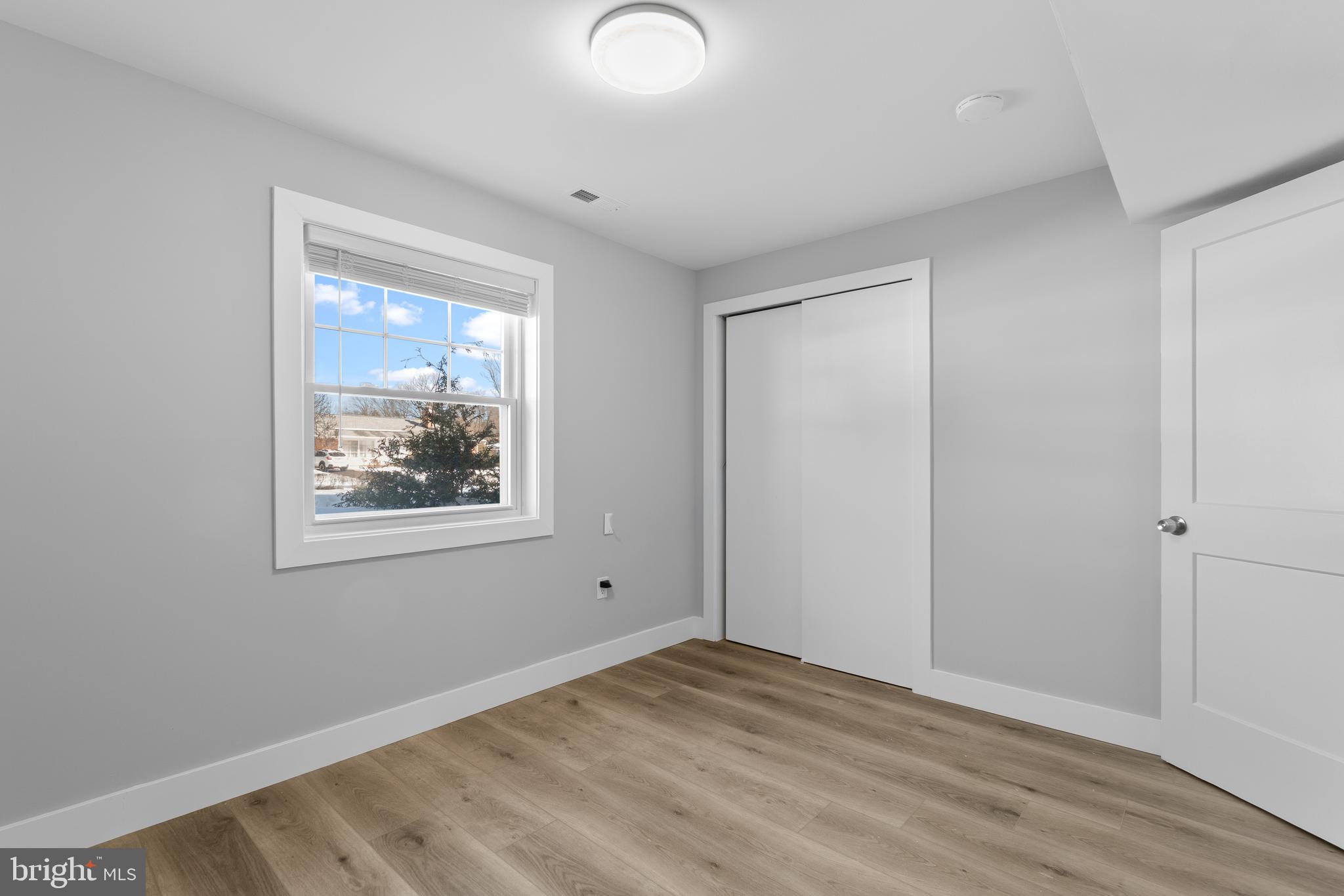 OLNEY MILL - Residential