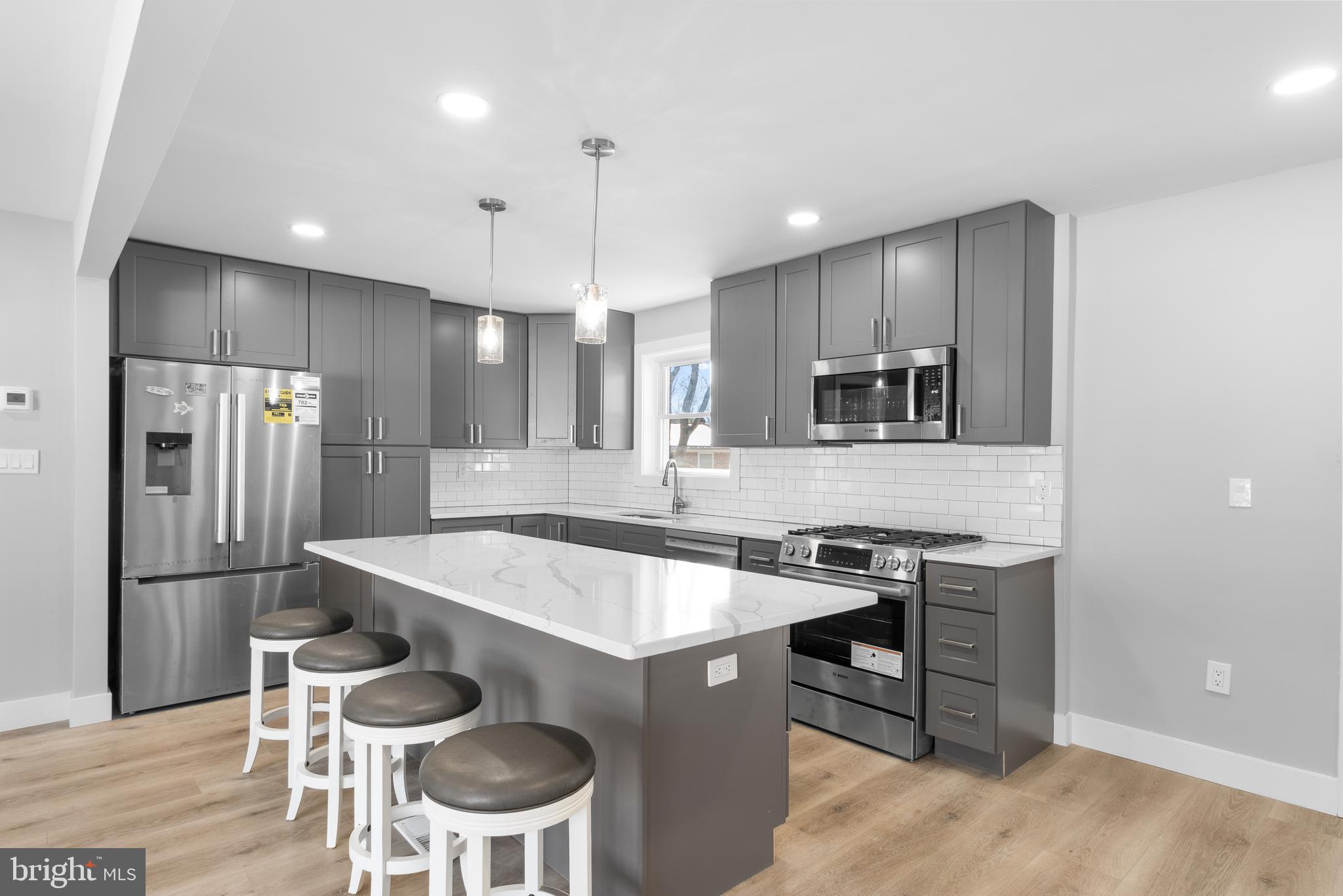 OLNEY MILL - Residential