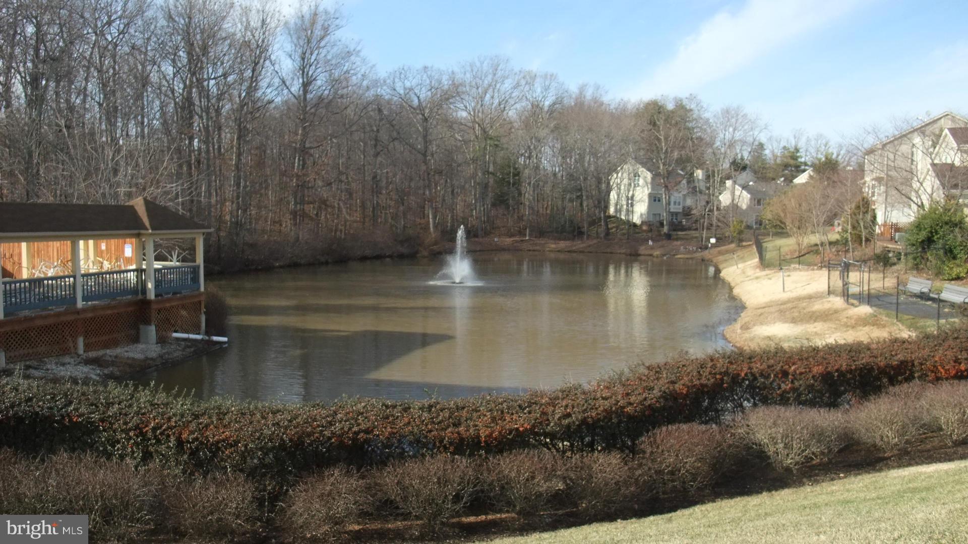 OLD BRIDGE ESTATES - Residential Lease