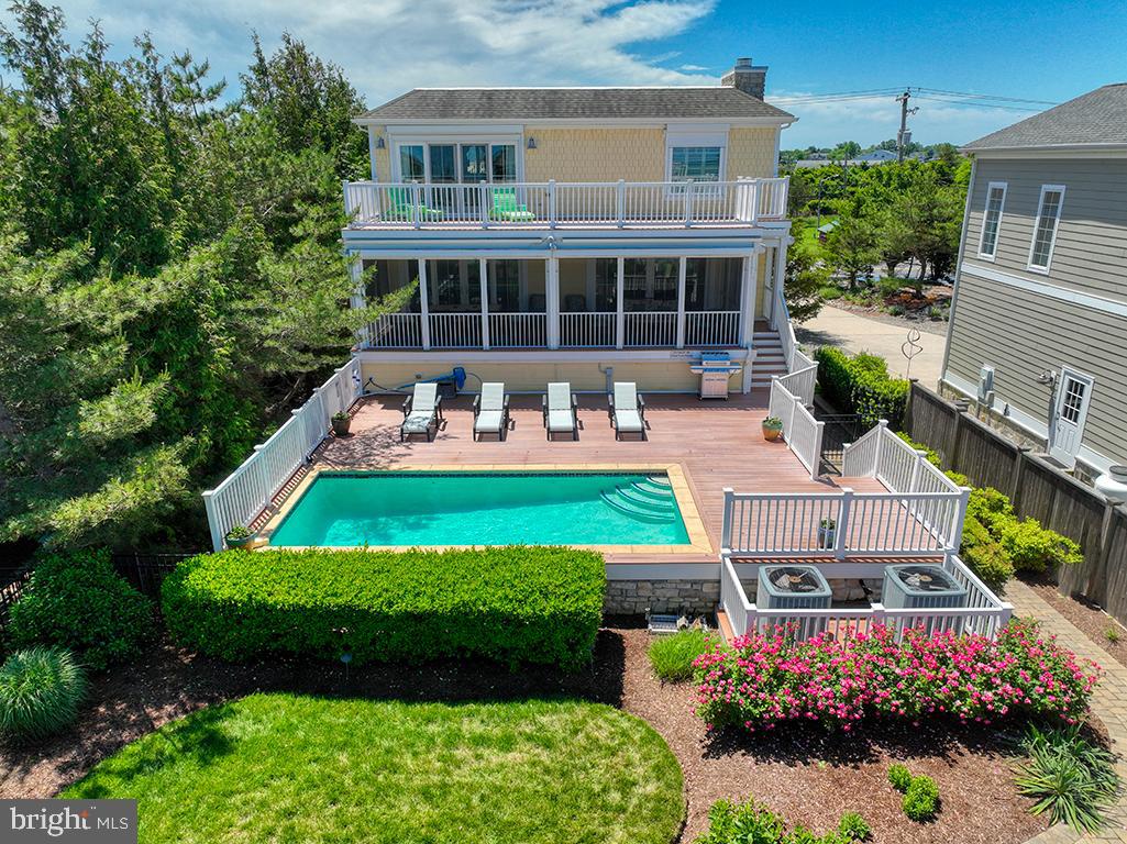 5 CAPE HENLOPEN DRIVE