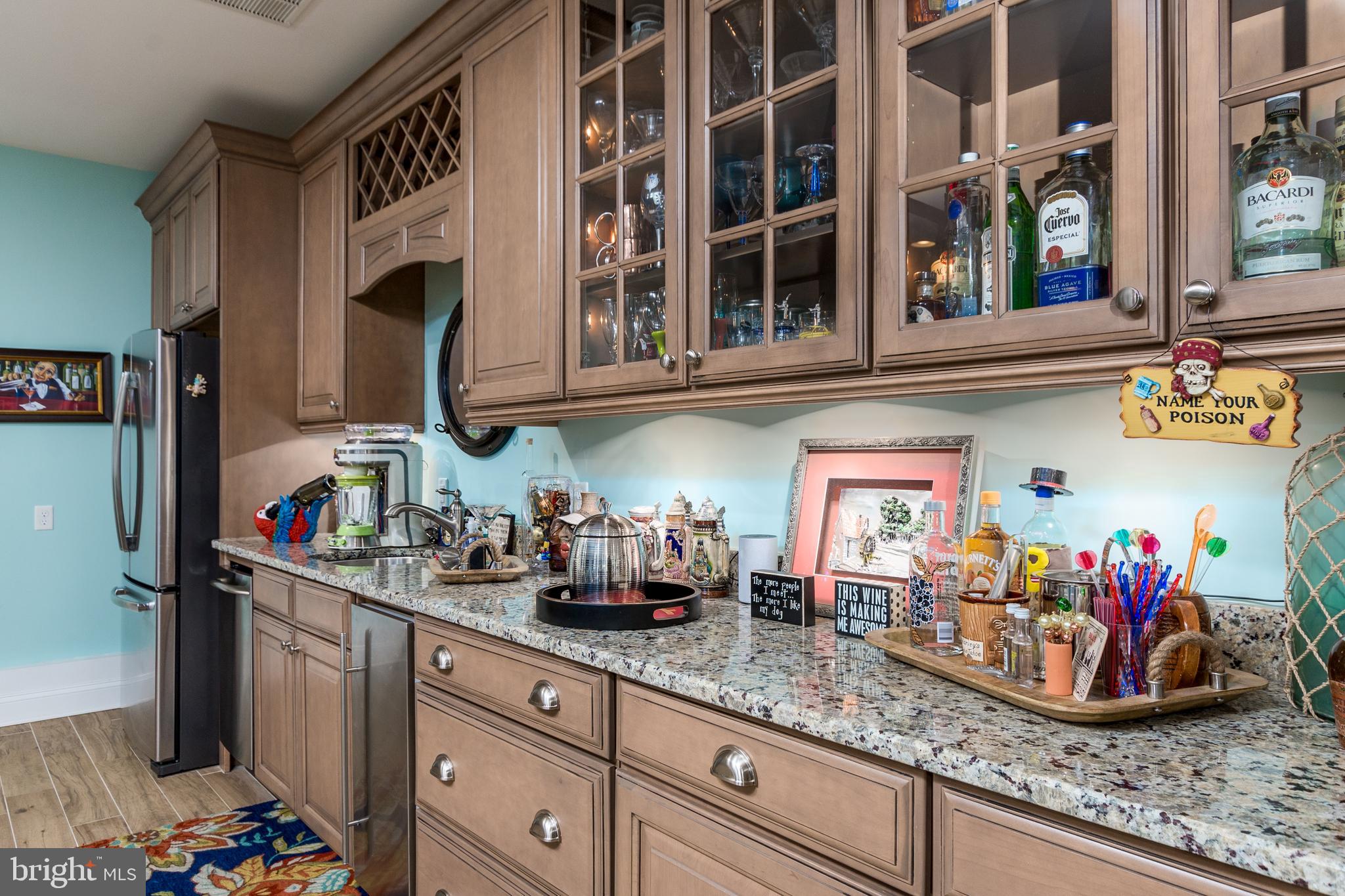 LEWES BEACH - Residential