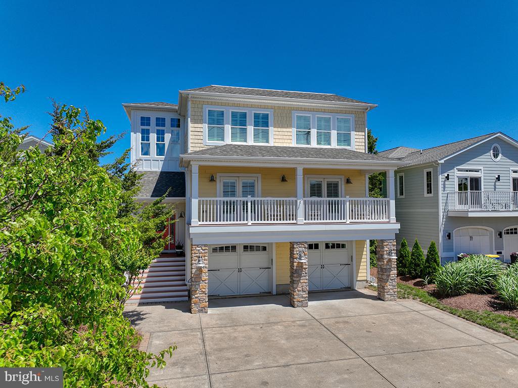 LEWES BEACH - Residential