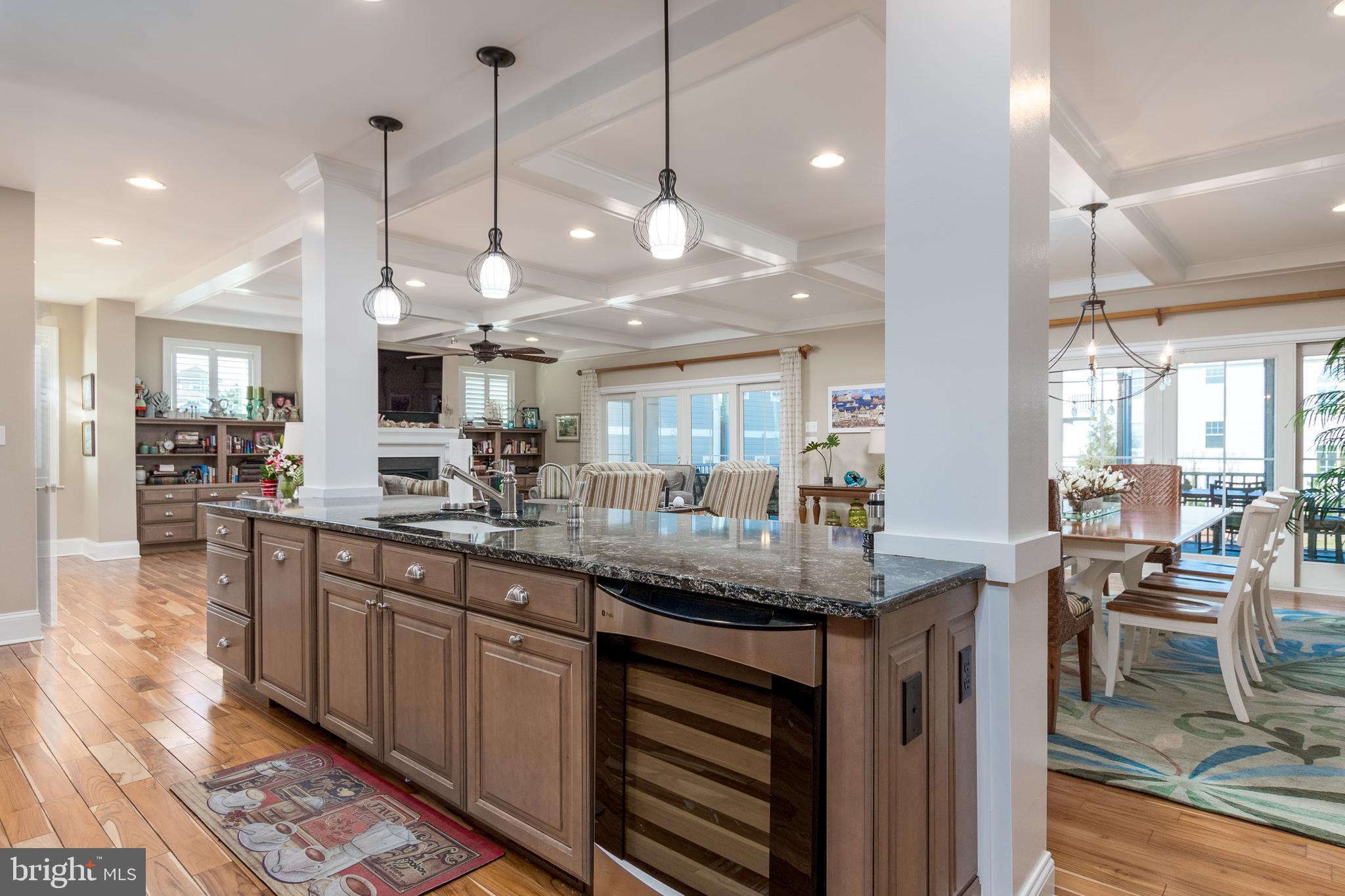 LEWES BEACH - Residential