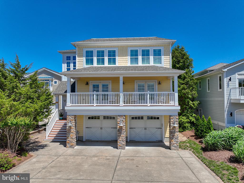 5 CAPE HENLOPEN DRIVE