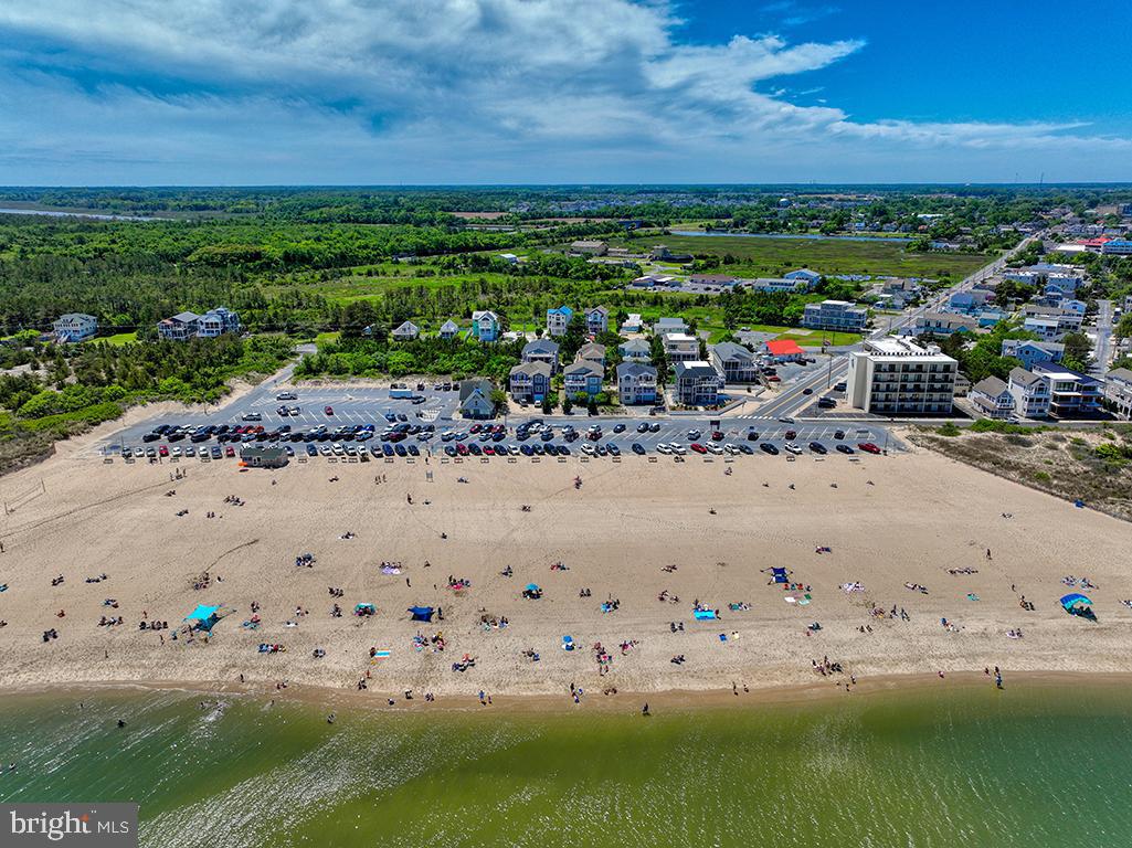 LEWES BEACH - Residential