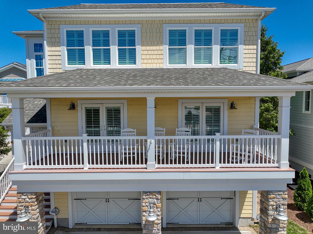 5 CAPE HENLOPEN DRIVE