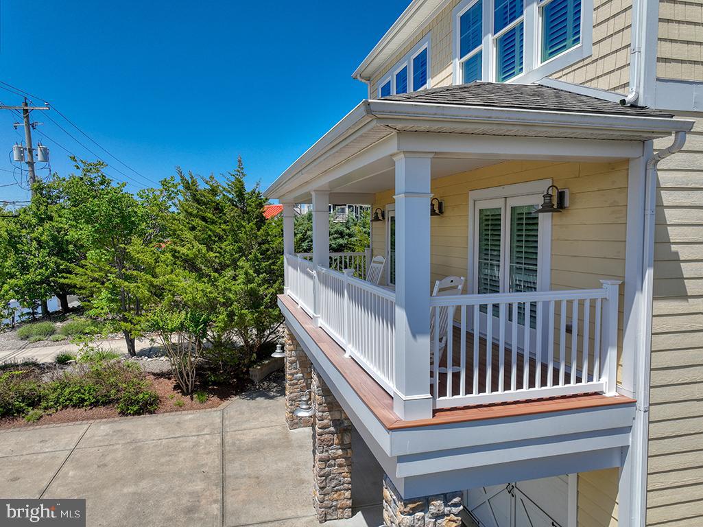 LEWES BEACH - Residential