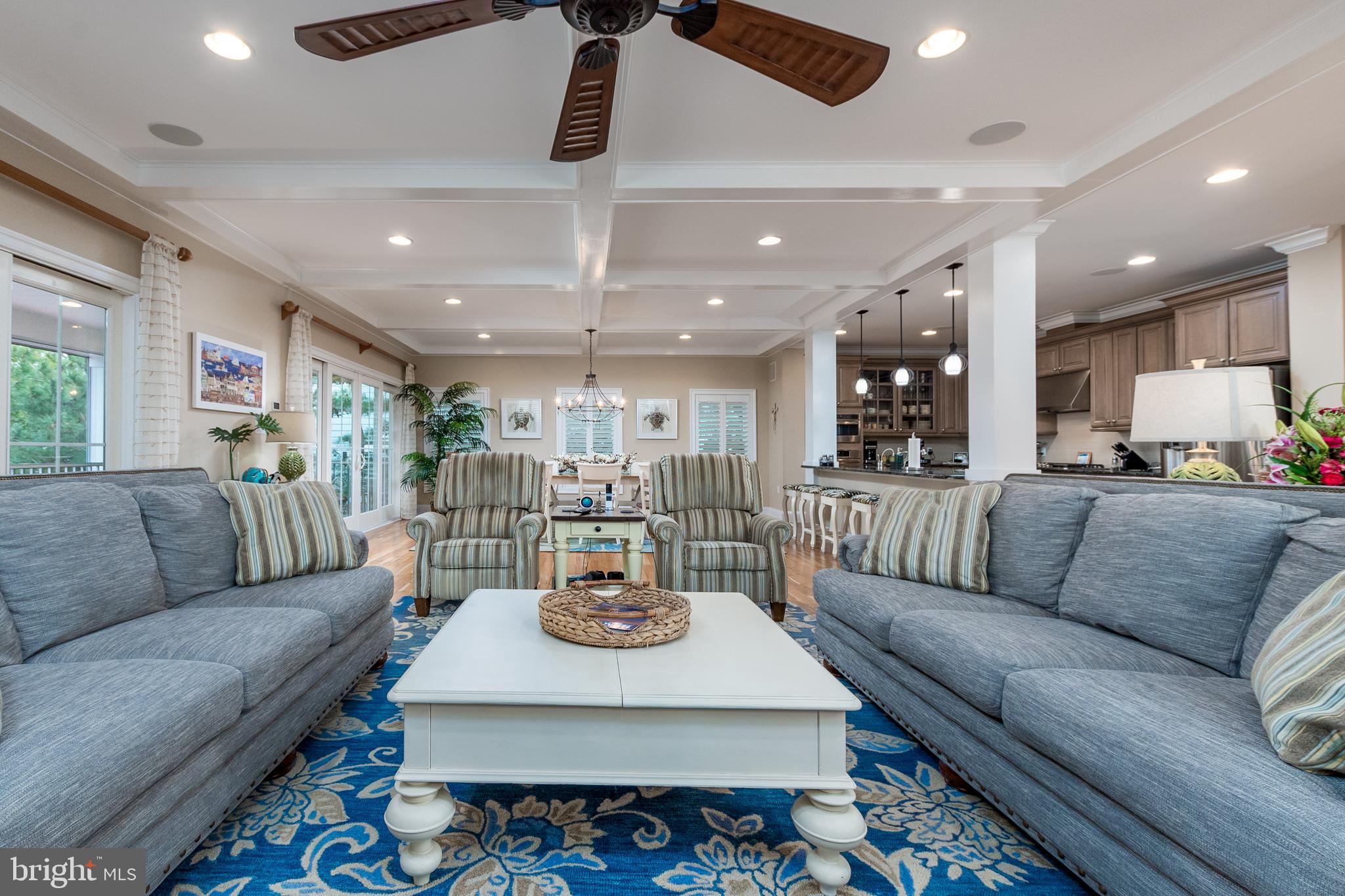 LEWES BEACH - Residential