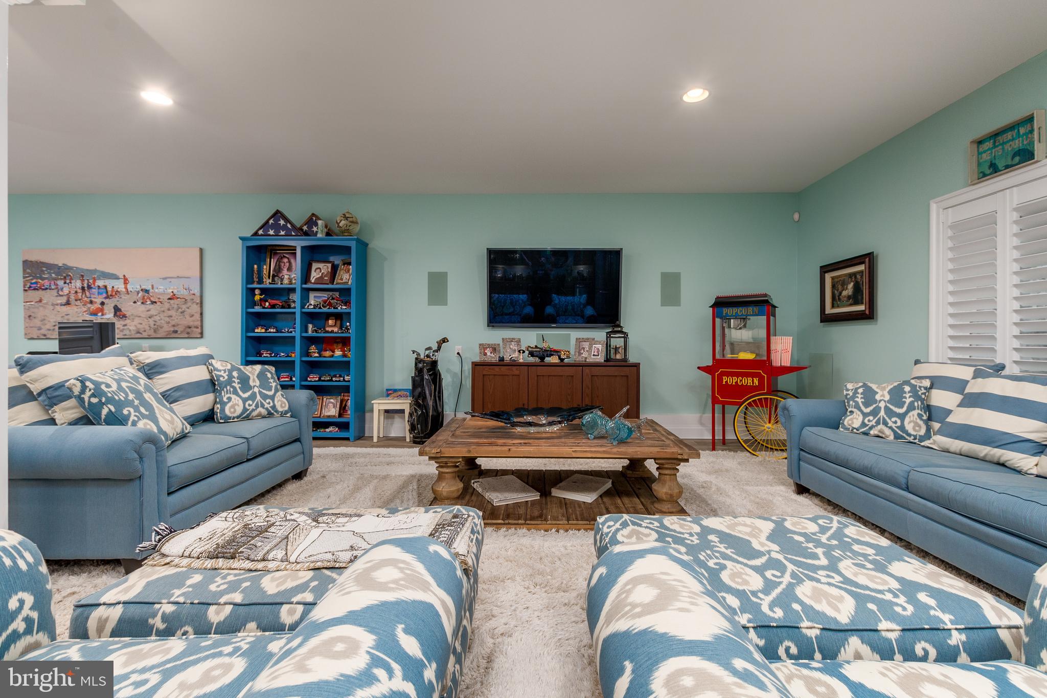 LEWES BEACH - Residential