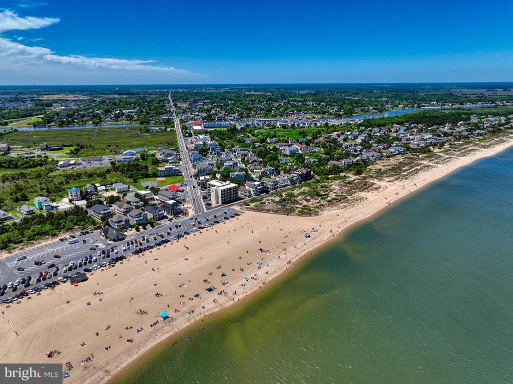 LEWES BEACH - Residential