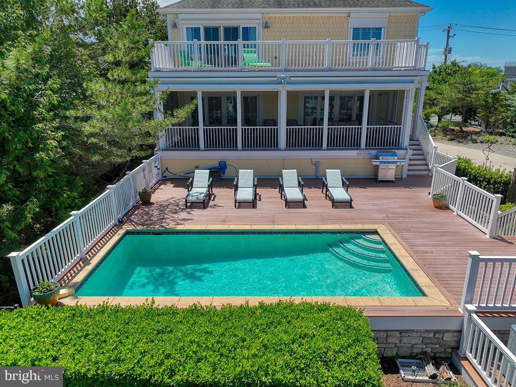 LEWES BEACH - Residential